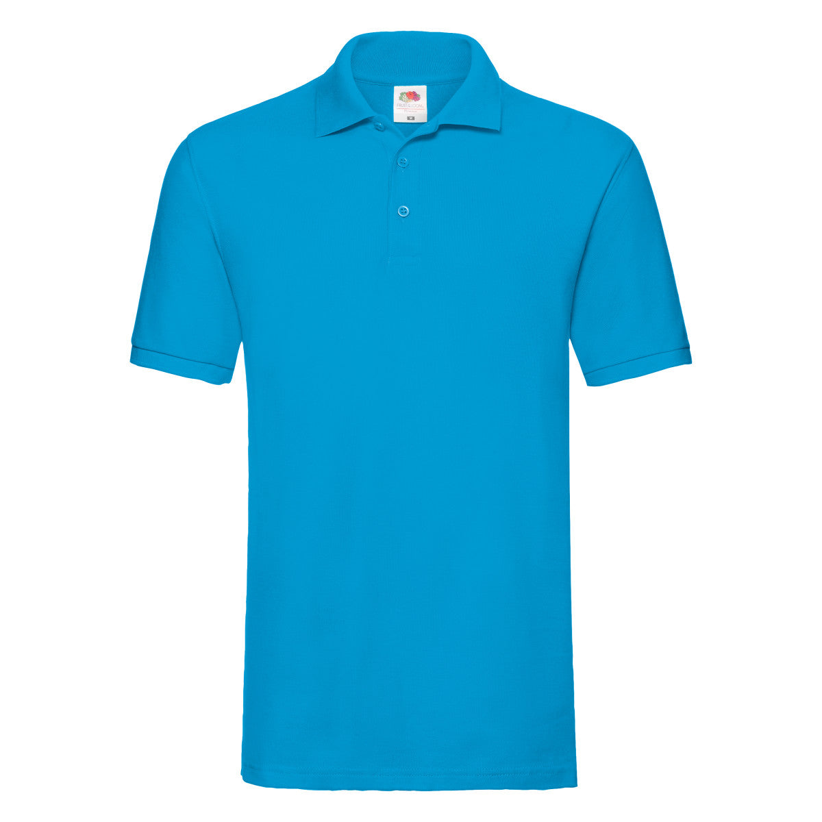 Fruit Of The Loom Men's Premium Polo