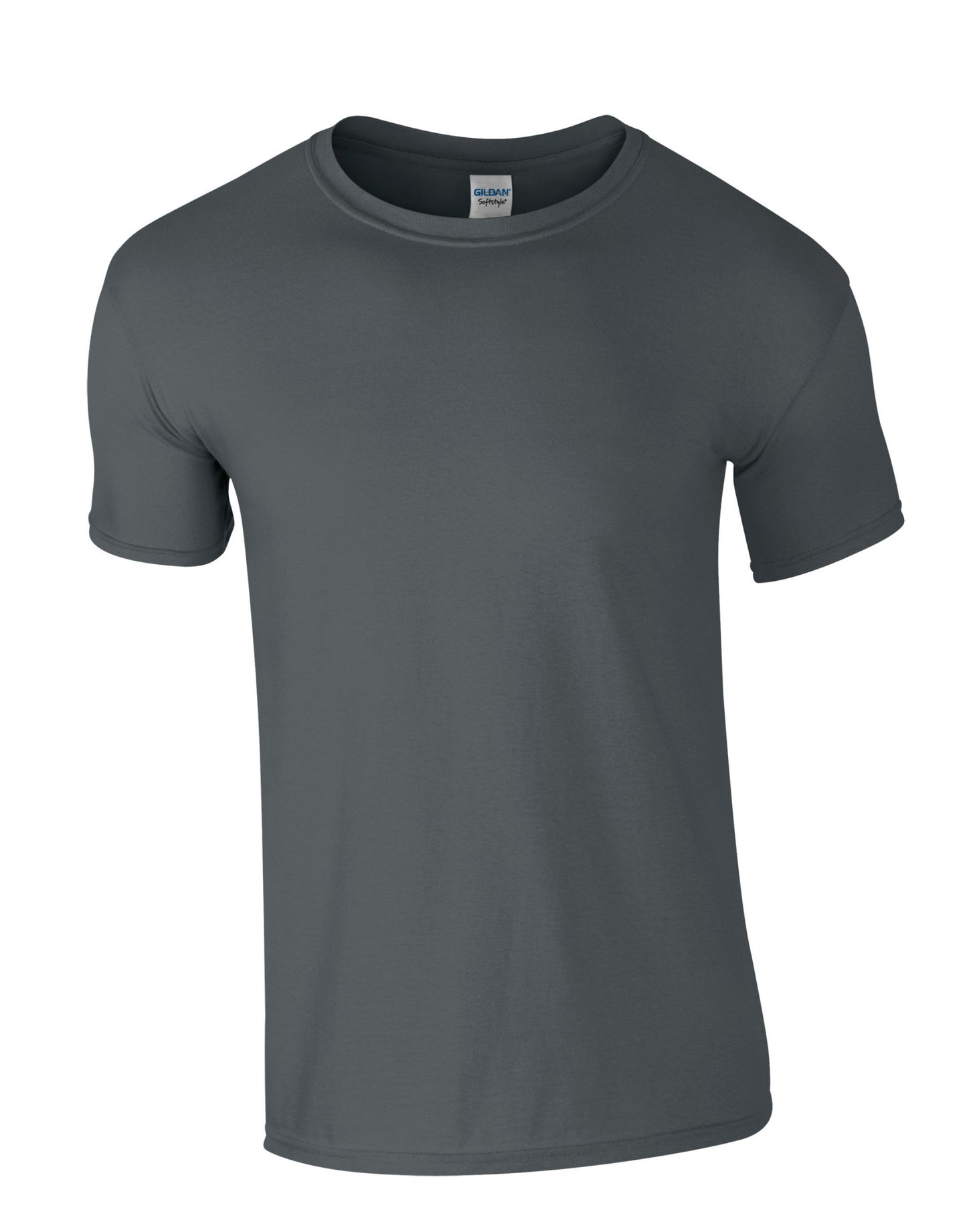 Gildan Softstyle Midweight Adult T-Shirt