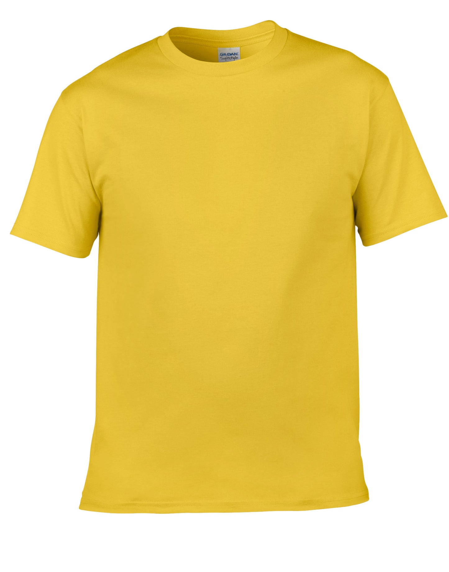 Gildan Softstyle Adult T-Shirt