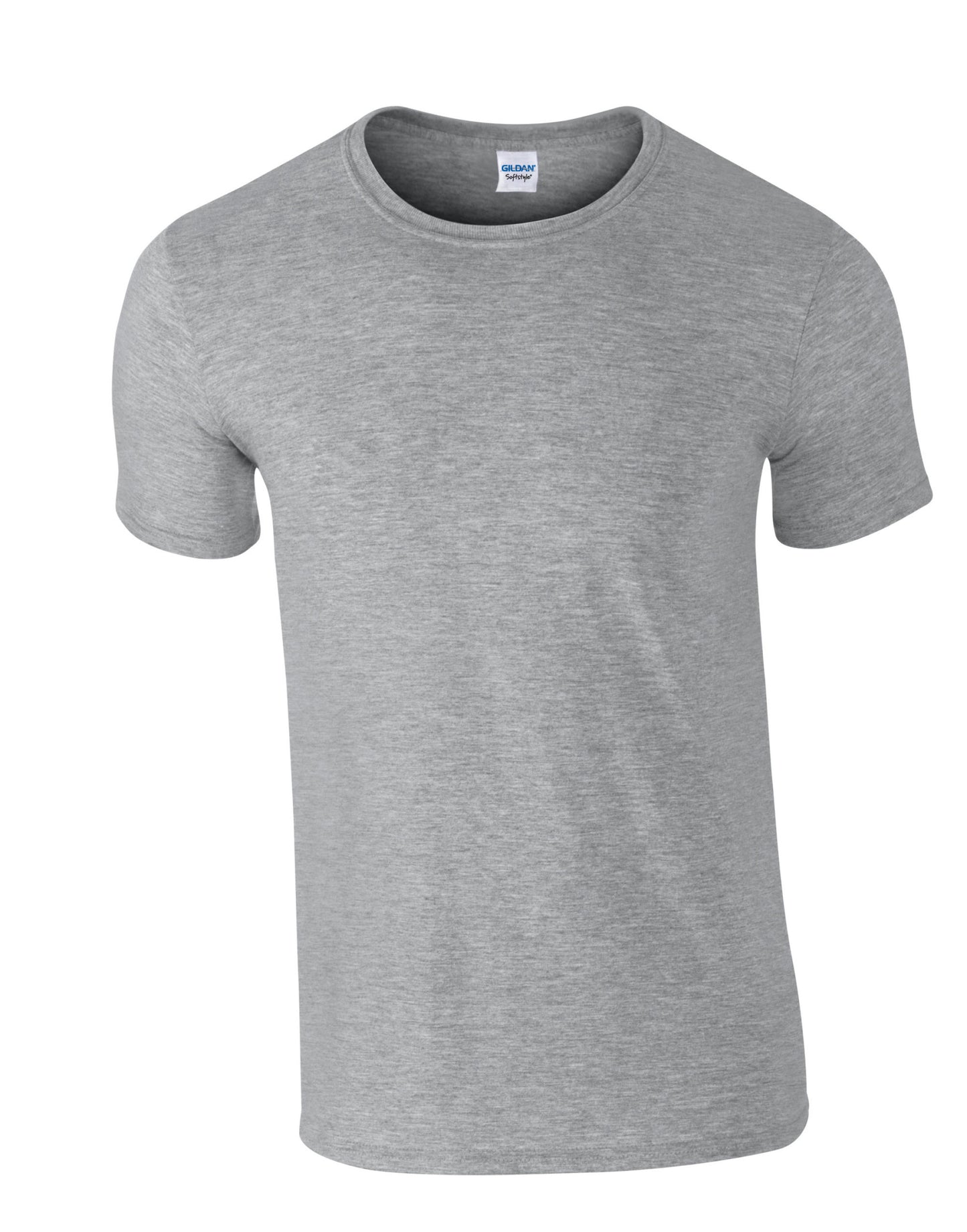 Gildan Softstyle Midweight Adult T-Shirt