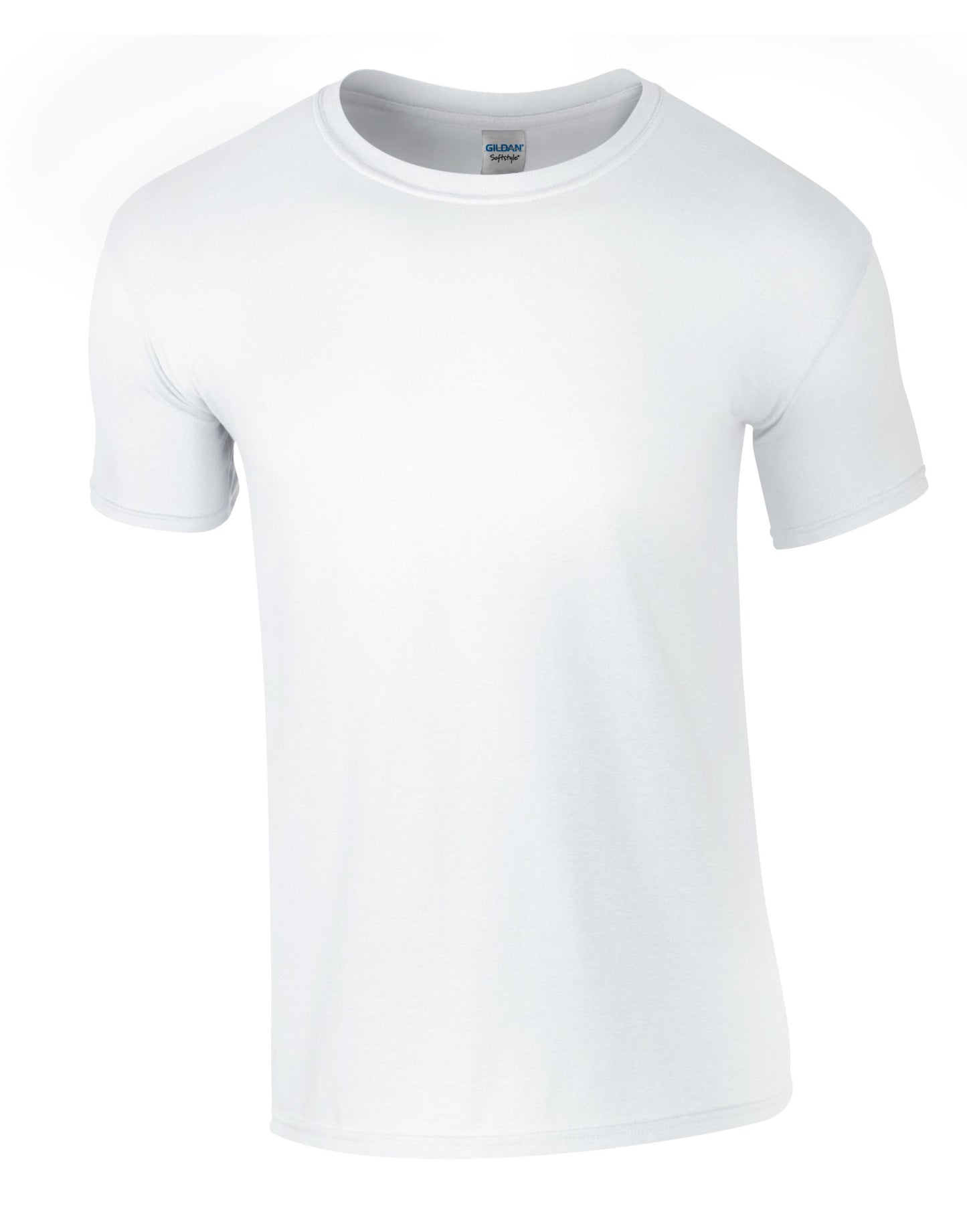 Gildan Softstyle Midweight Adult T-Shirt