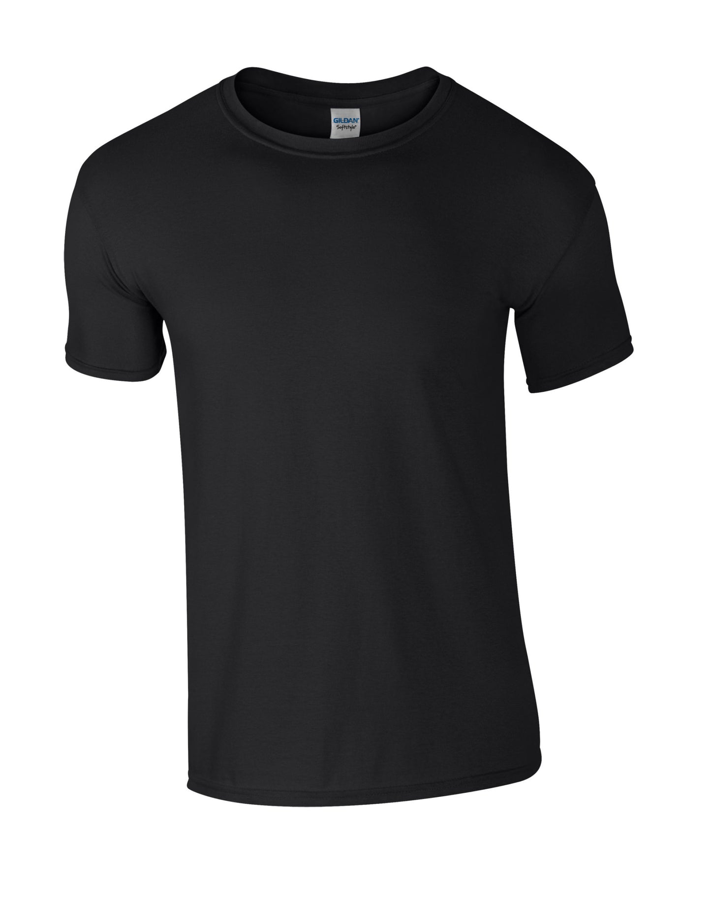 Gildan Softstyle T-shirt adulte de poids moyen
