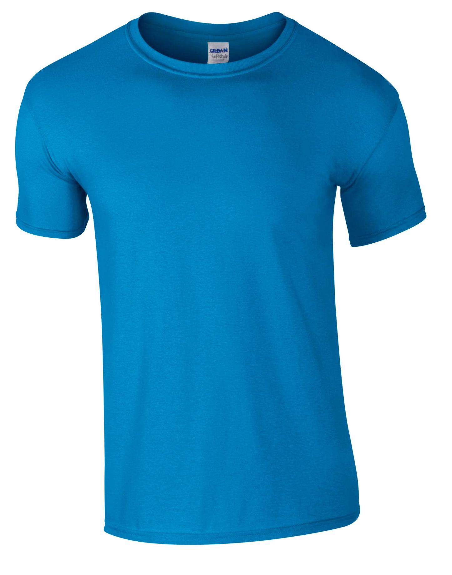 Gildan Softstyle Adult T-Shirt