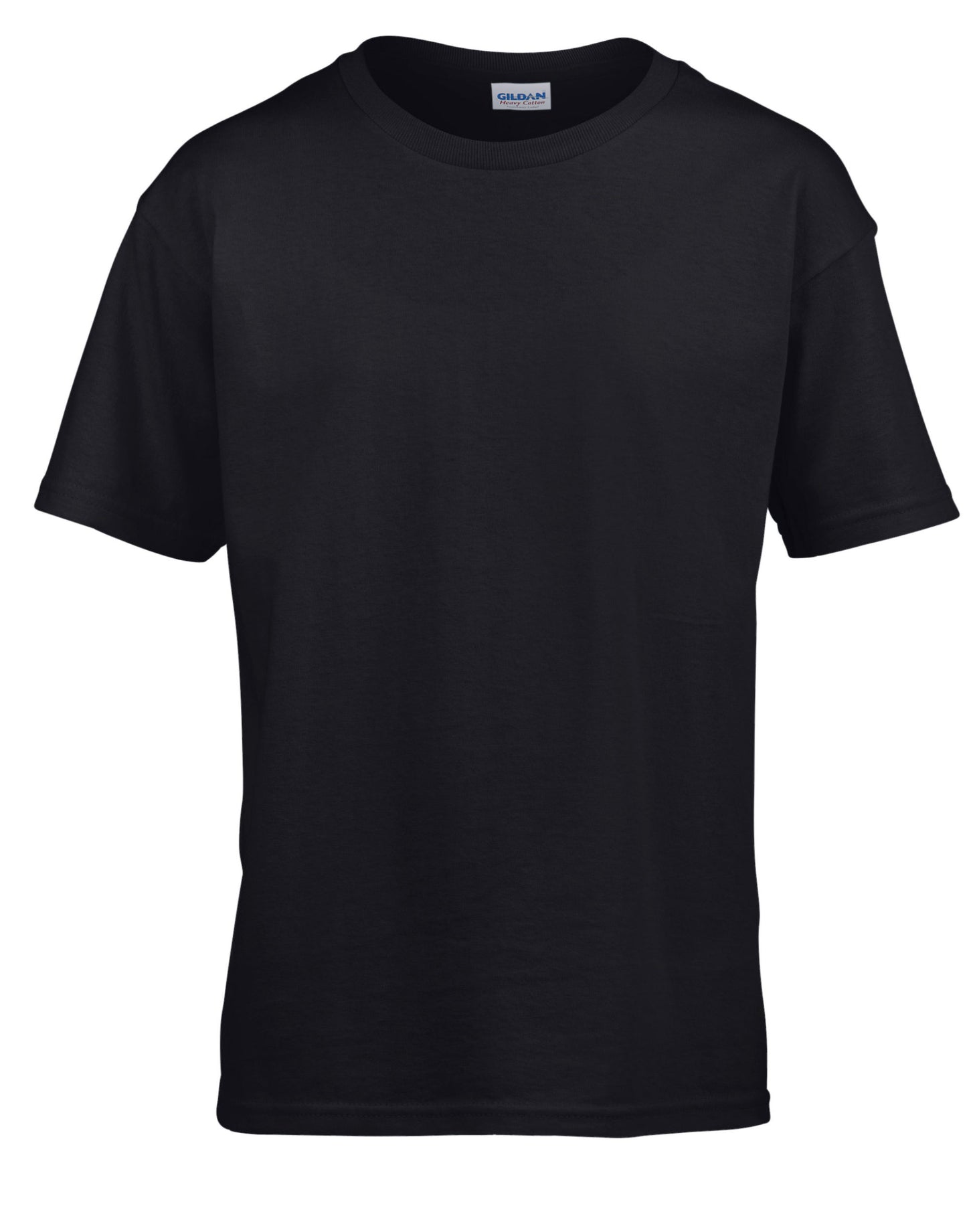 Gildan Softstyle T-shirt pour jeunes d'épaisseur moyenne