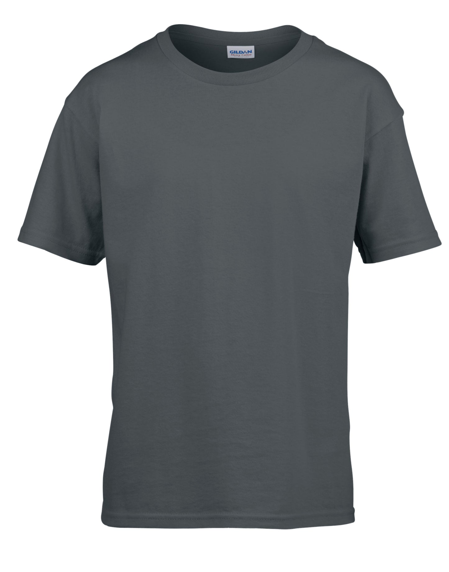 T-shirt pour jeunes Gildan Softstyle®