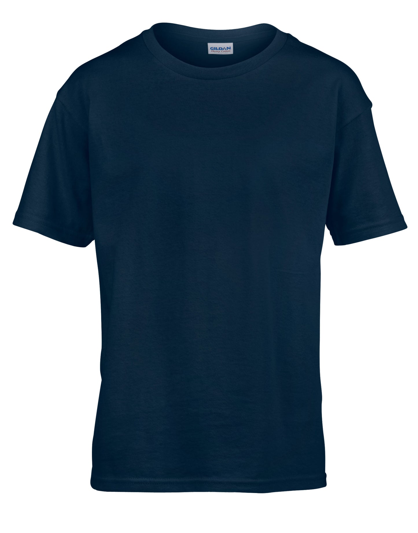 Gildan Softstyle Midweight Jugend-T-Shirt
