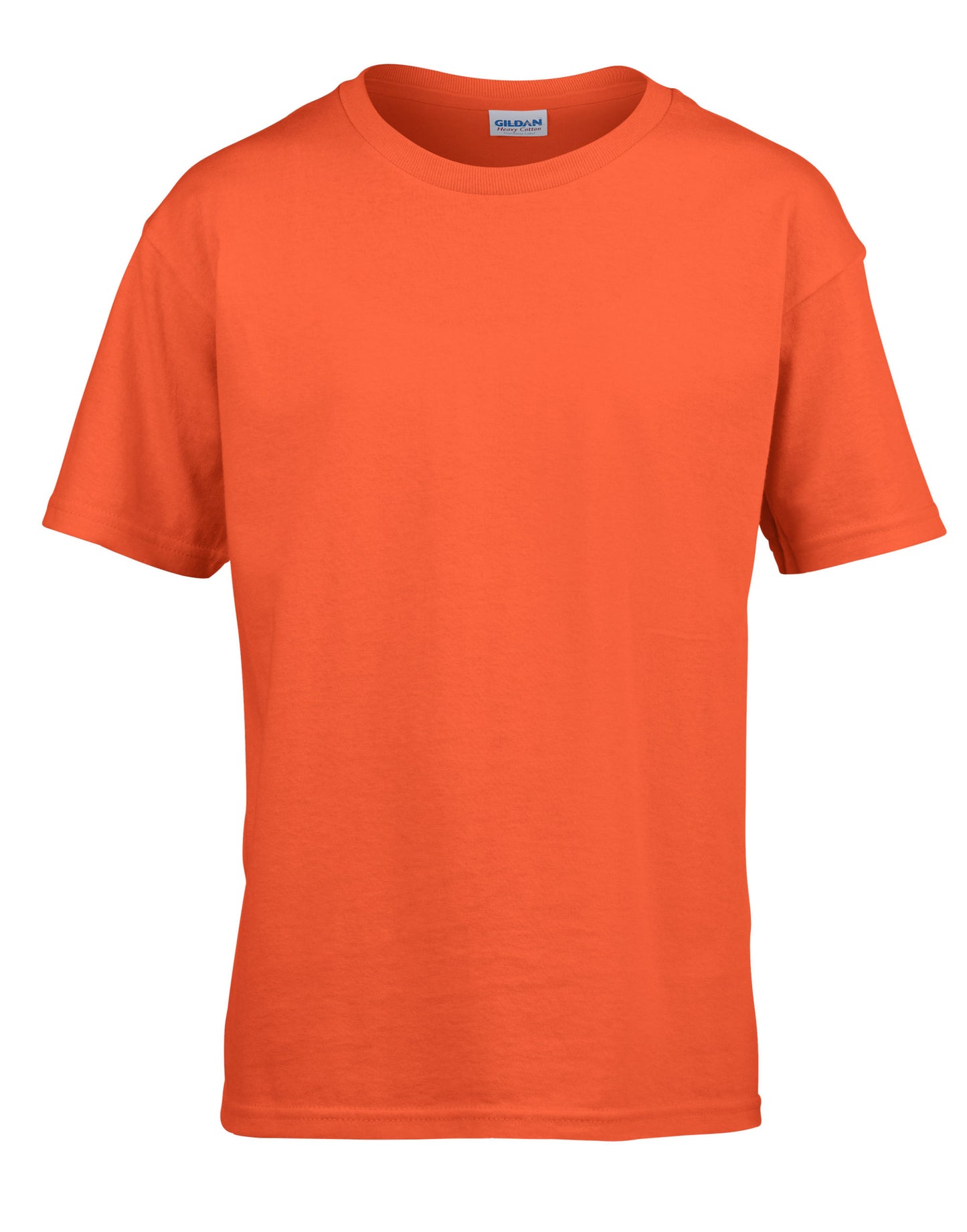 Gildan Softstyle Midweight Jugend-T-Shirt