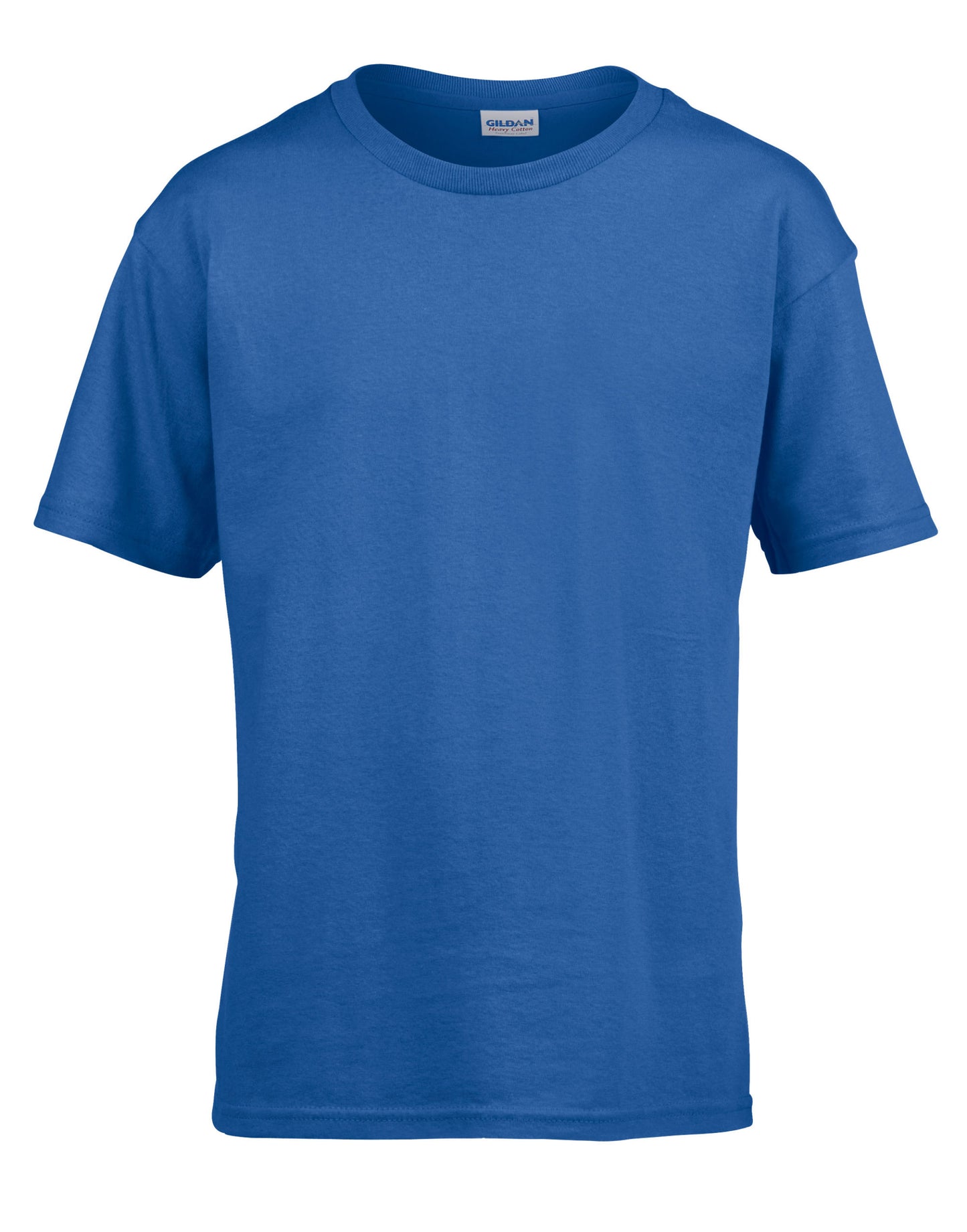 Gildan Softstyle Midweight Jugend-T-Shirt