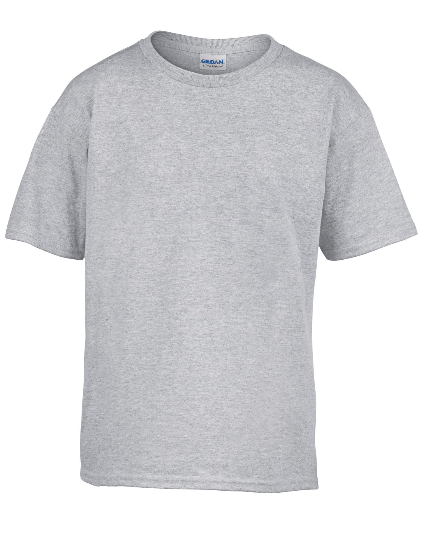 Gildan Softstyle Midweight Jugend-T-Shirt