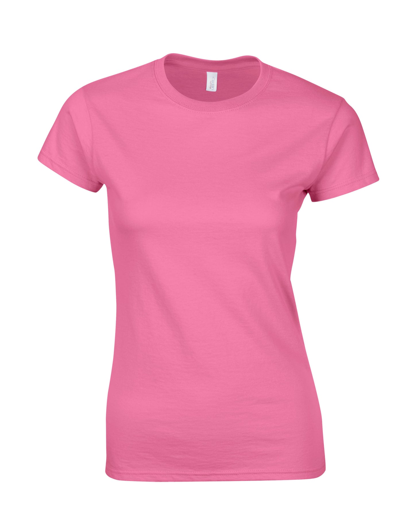 Gildan Softstyle® Ladies' T-Shirt