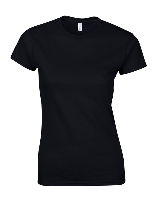 T-shirt Gildan Softstyle® pour dames