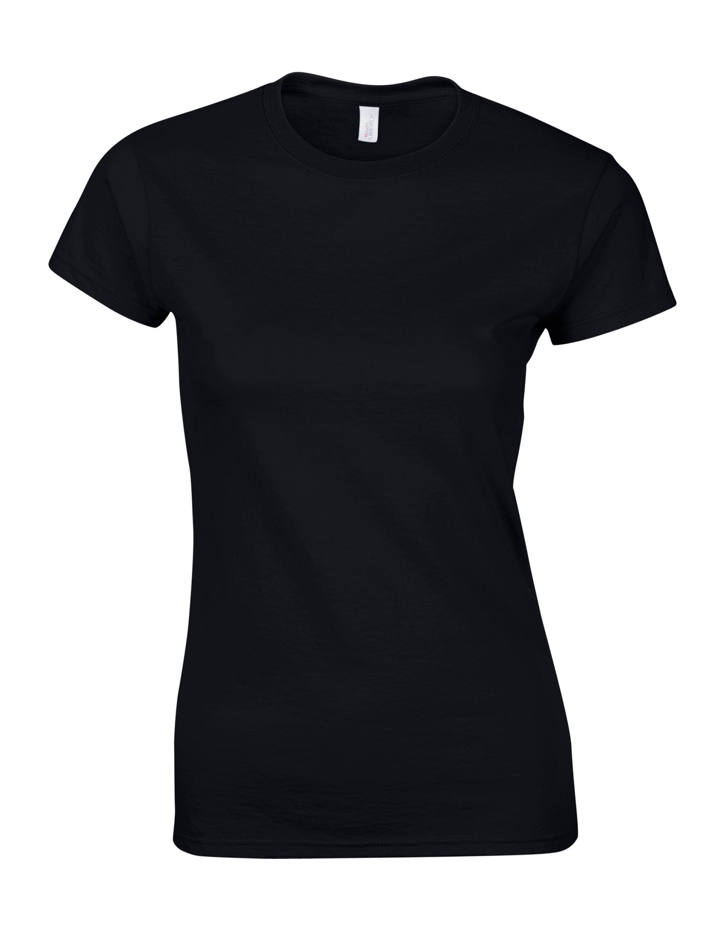 Gildan Softstyle Midweight Women's T-Shirt
