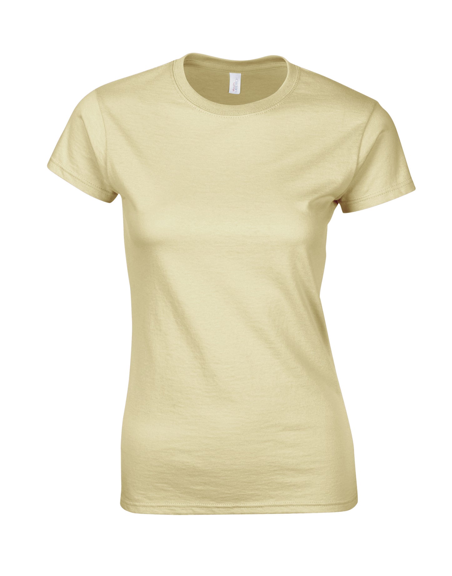 Gildan Softstyle® Ladies' T-Shirt
