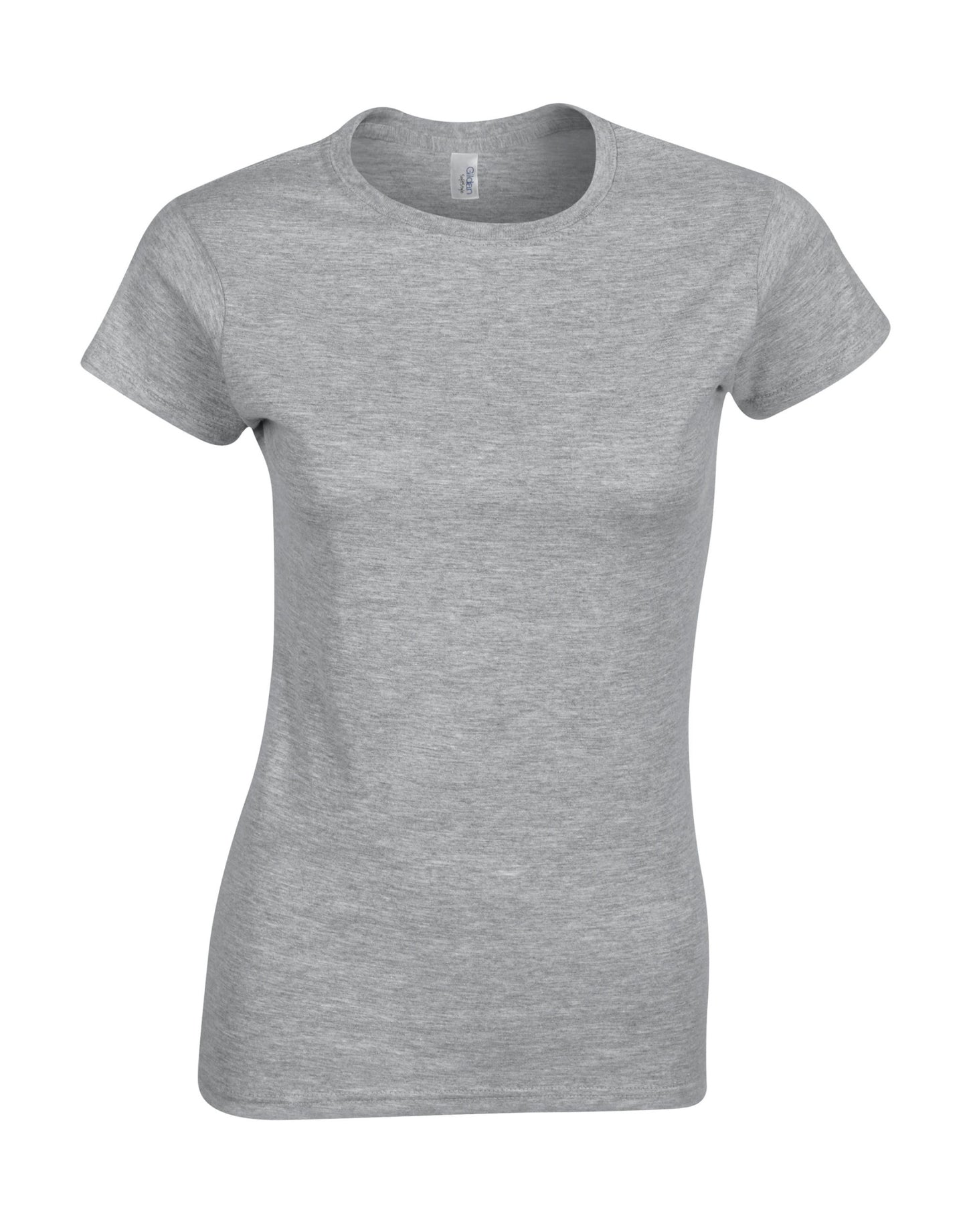 Gildan Softstyle® Ladies' T-Shirt