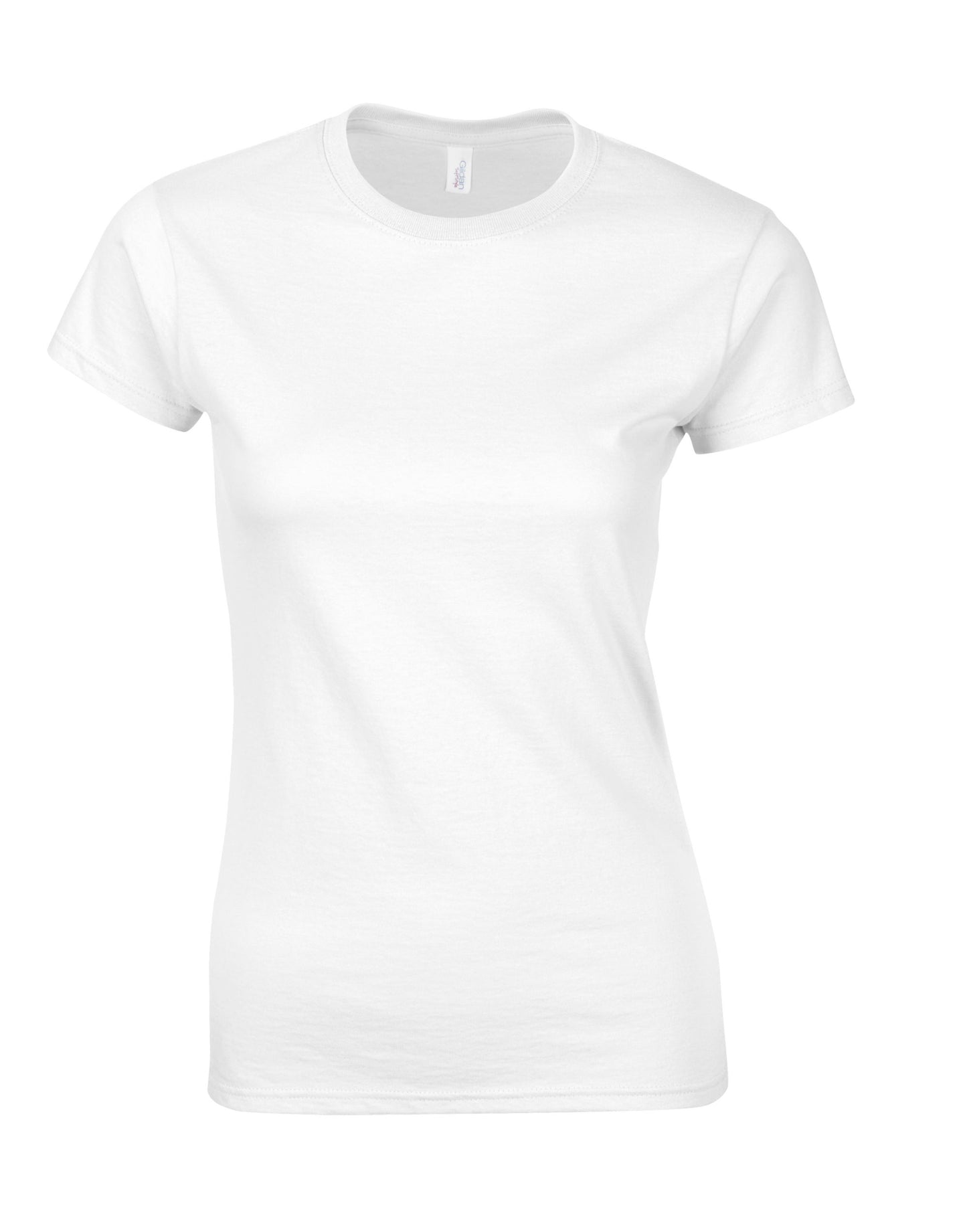 Gildan Softstyle Midweight Women's T-Shirt