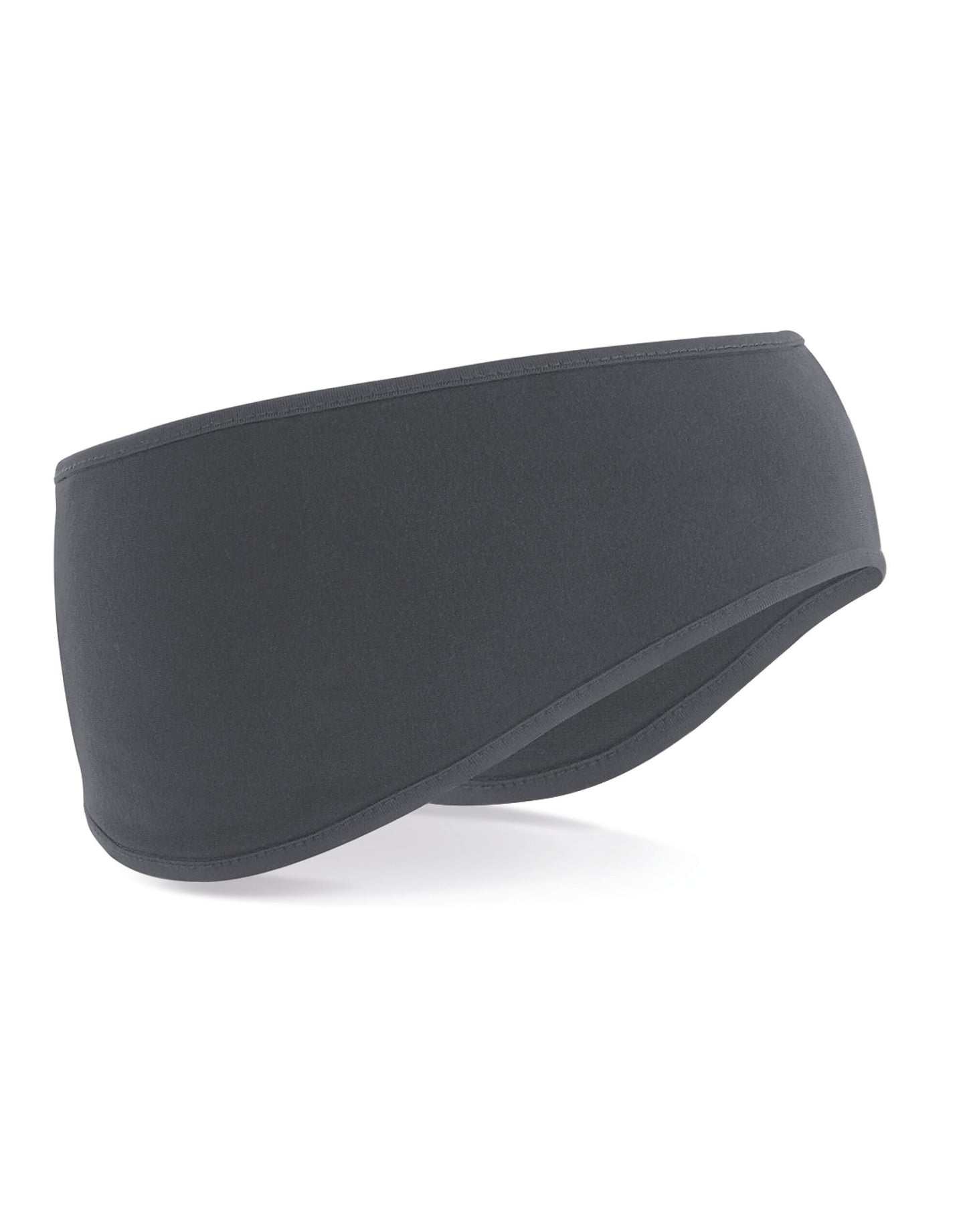 Bandeau de sport technique Beechfield Softshell