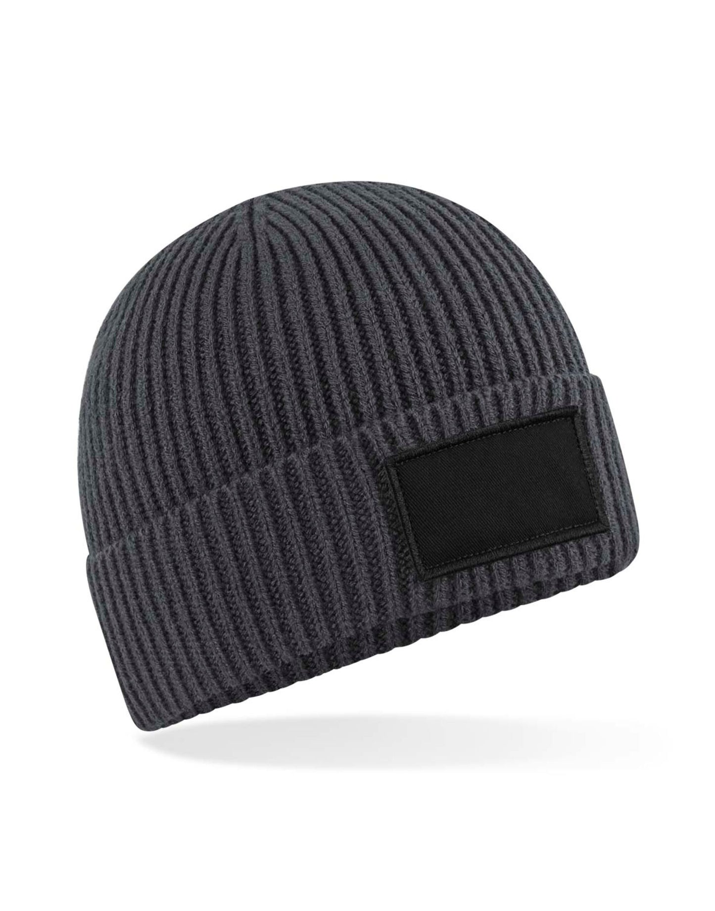 Bonnet à patch mode Beechfield