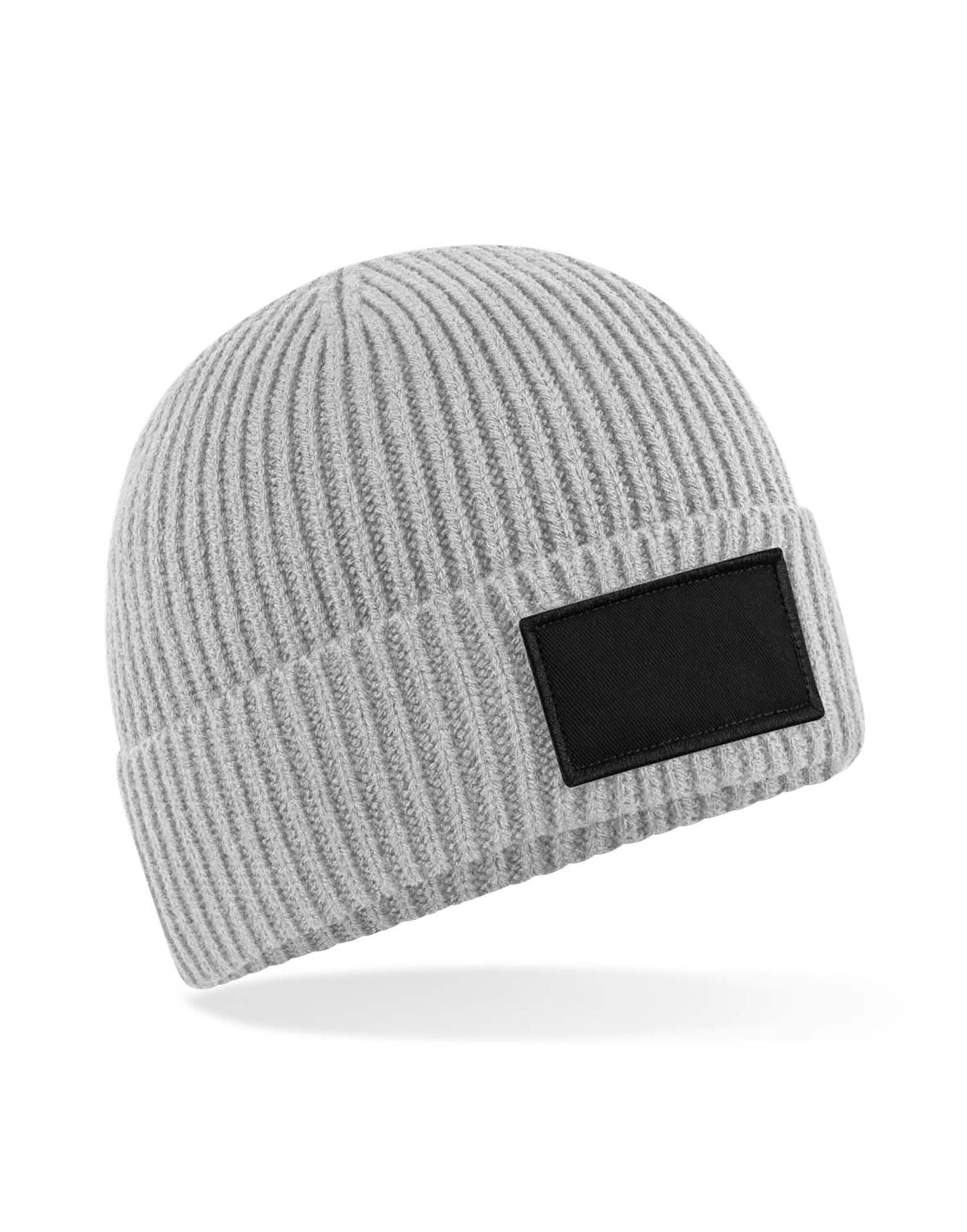 Bonnet à patch mode Beechfield