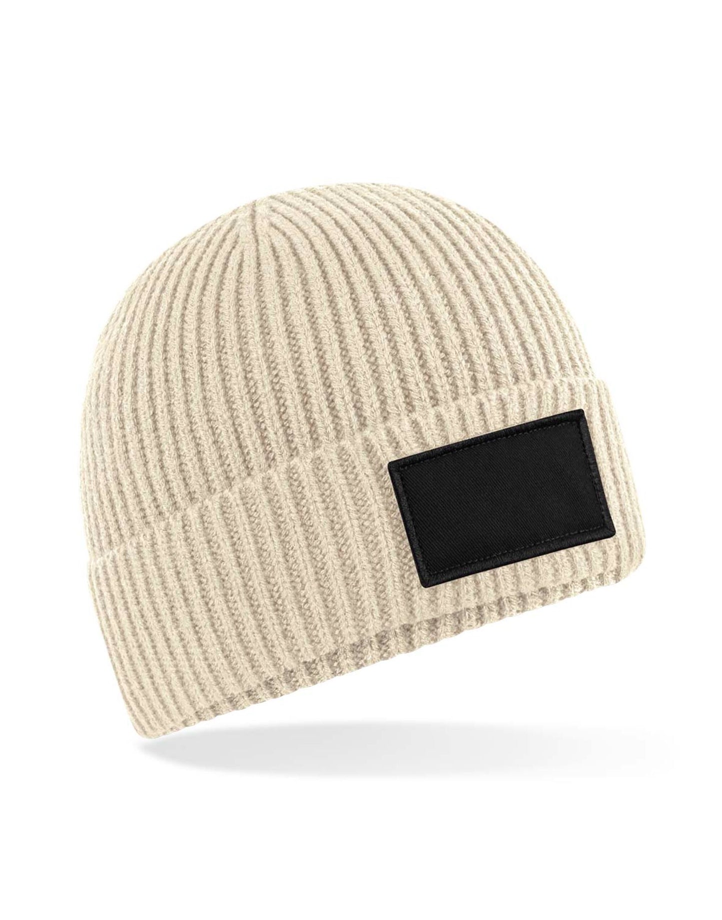 Bonnet à patch mode Beechfield