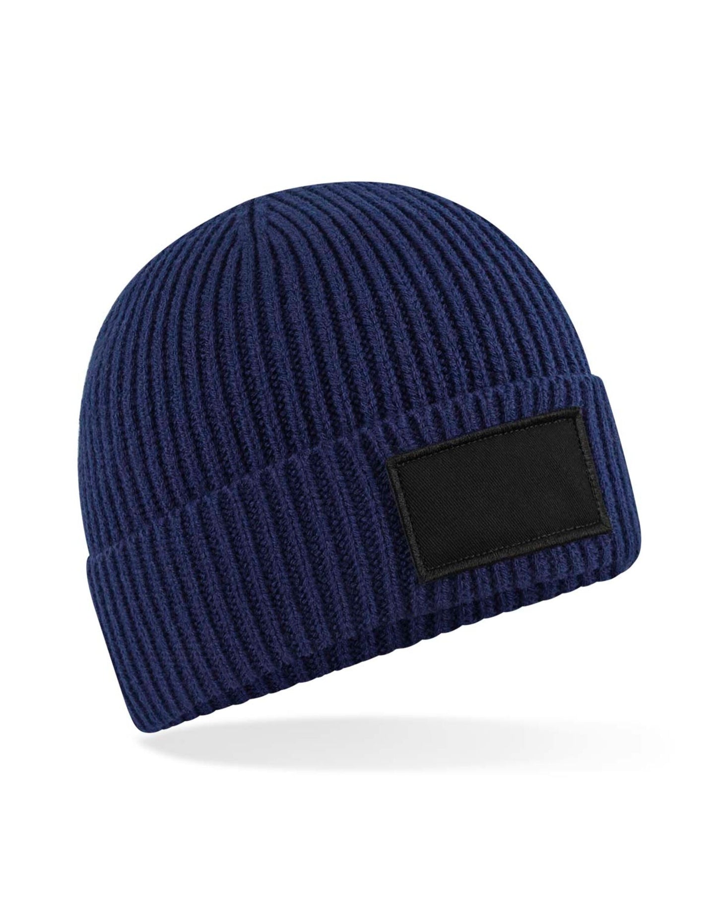 Bonnet à patch mode Beechfield