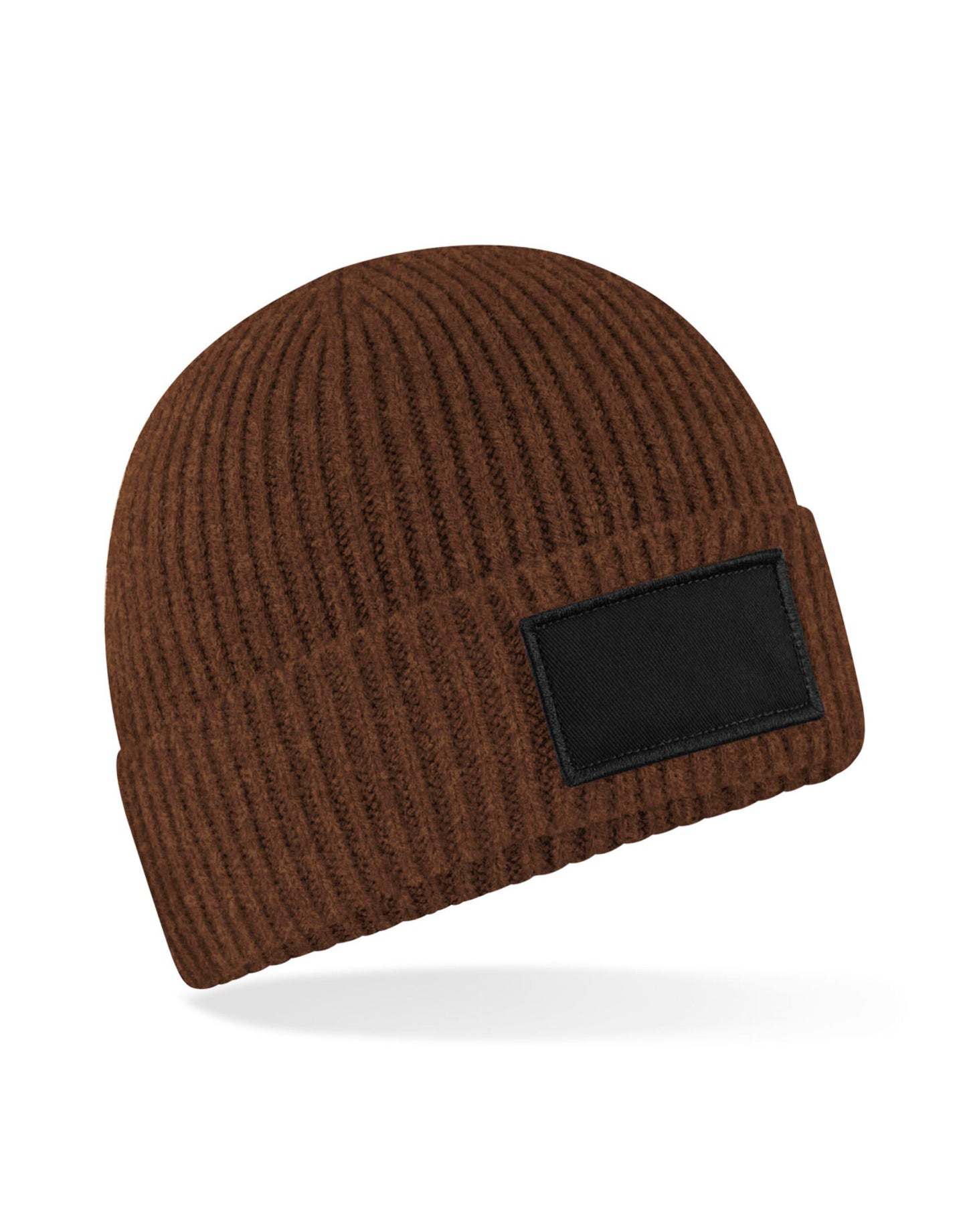 Bonnet à patch mode Beechfield