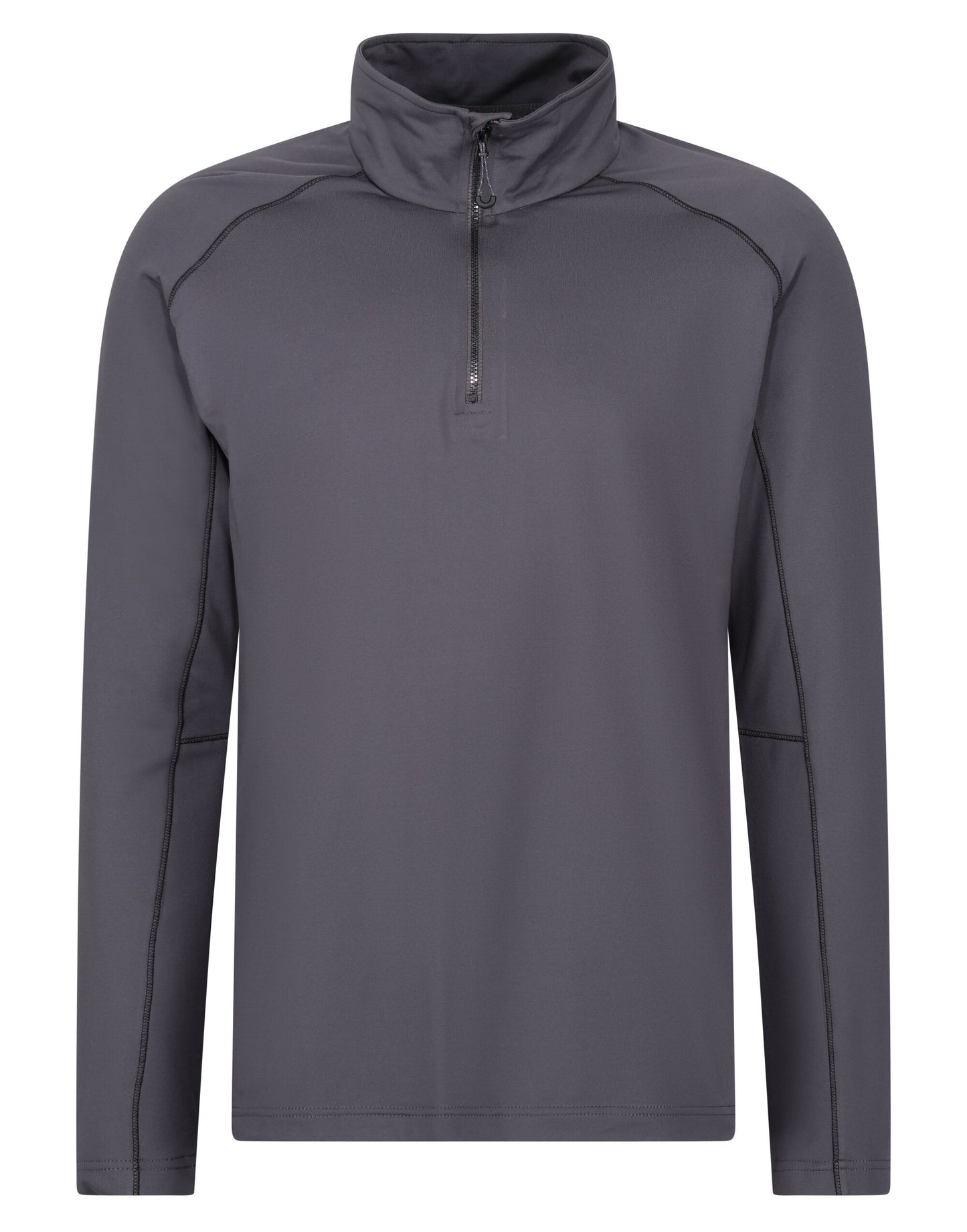 Couche intermédiaire Regatta Core Stretch à demi-fermeture éclair pour homme