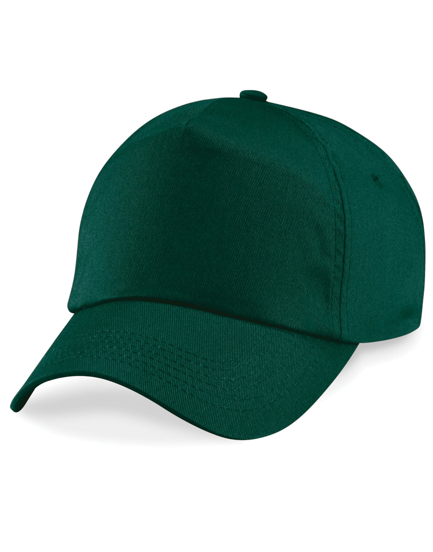 Casquette Beechfield Junior Original à 5 panneaux