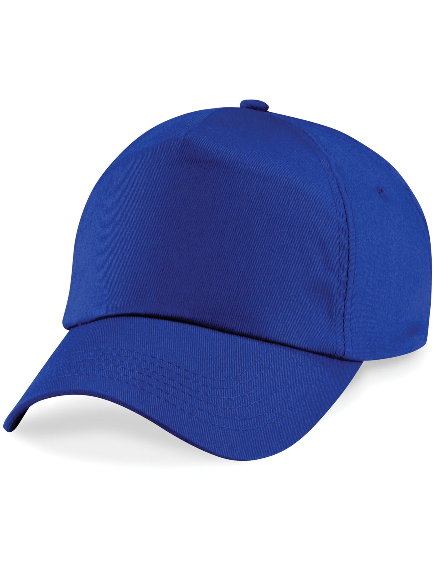 Casquette Beechfield Junior Original à 5 panneaux