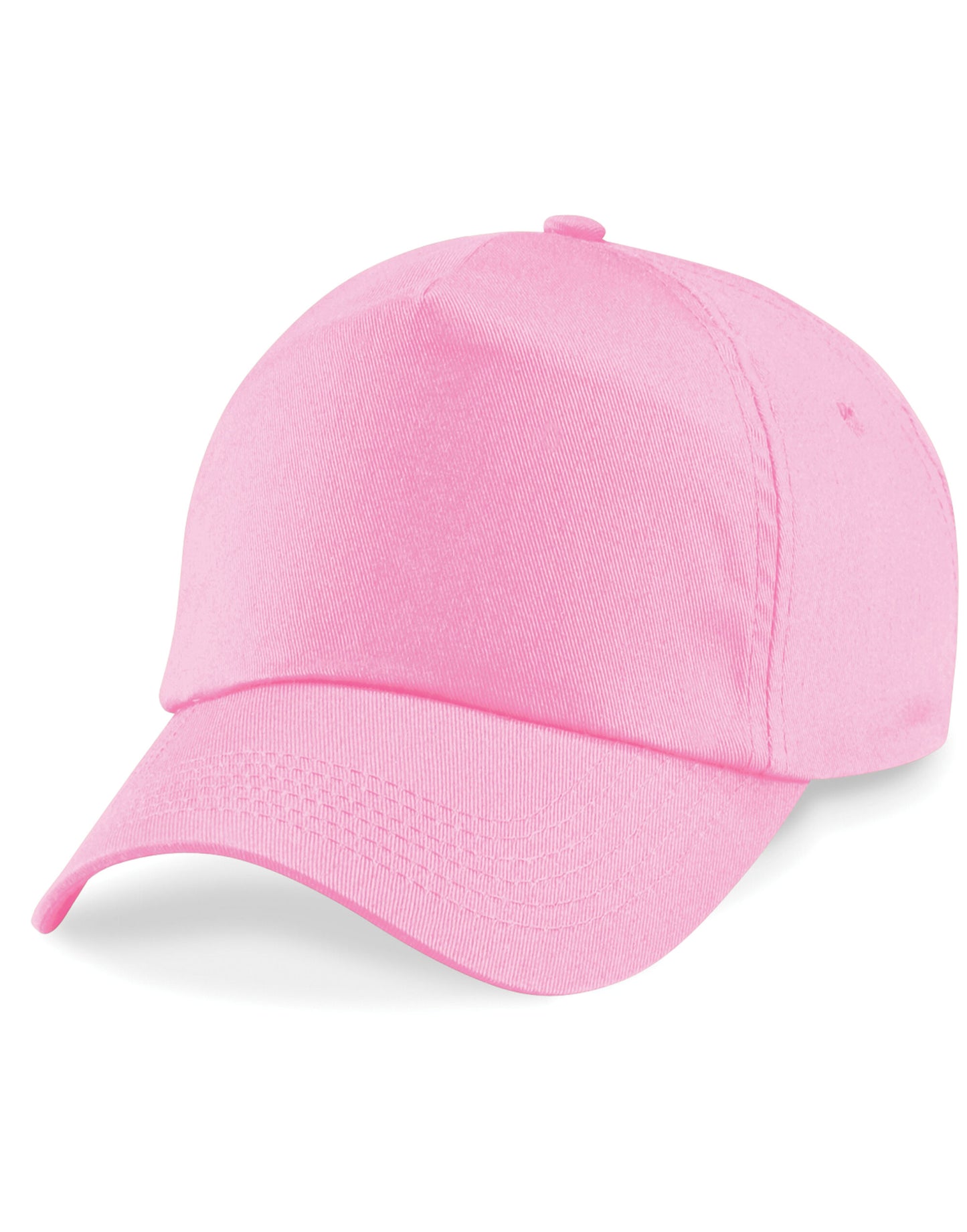 Casquette Beechfield Junior Original à 5 panneaux