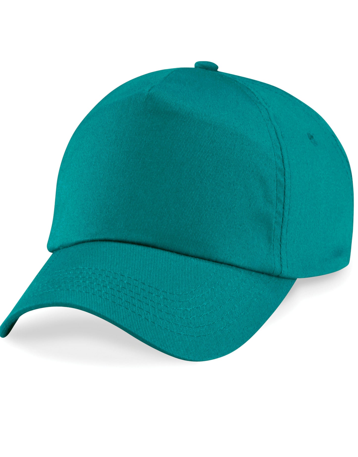 Casquette Beechfield Junior Original à 5 panneaux