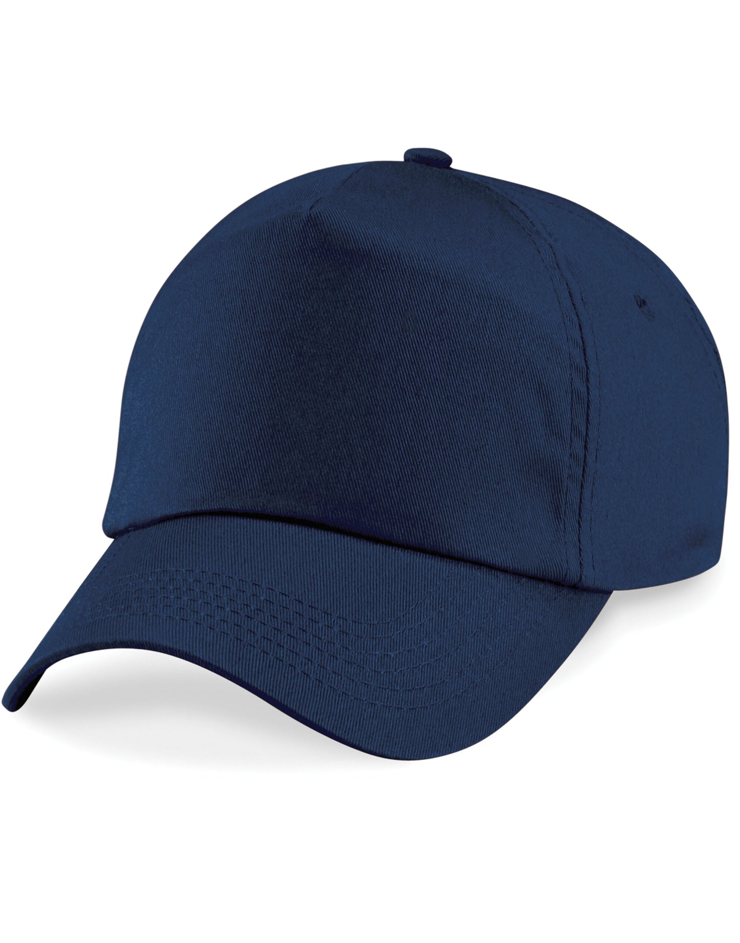 Casquette Beechfield Junior Original à 5 panneaux