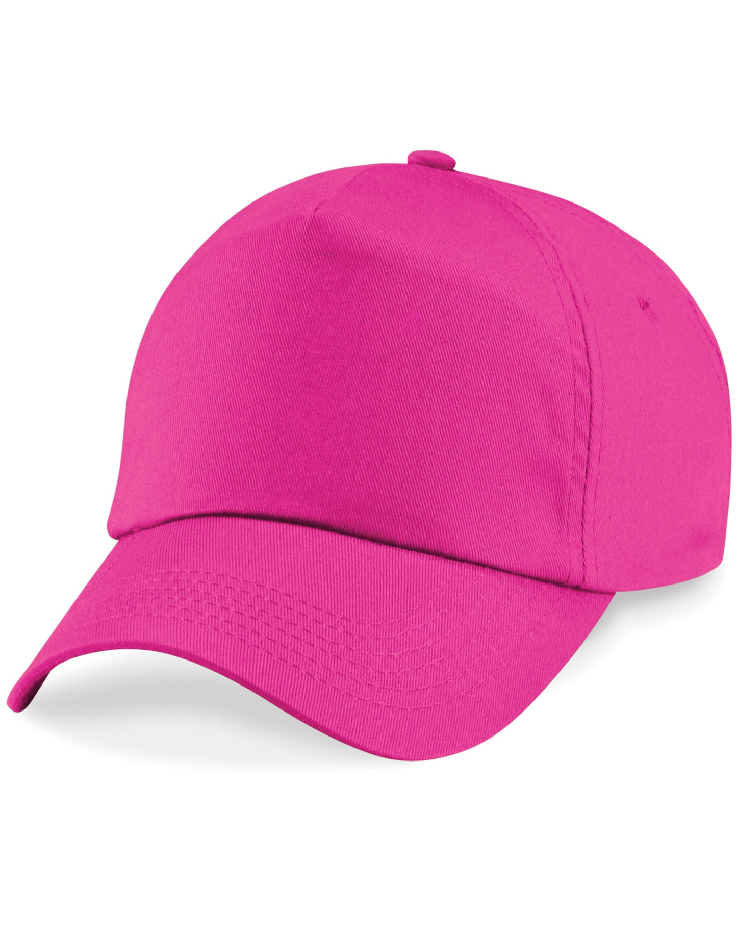 Casquette Beechfield Junior Original à 5 panneaux