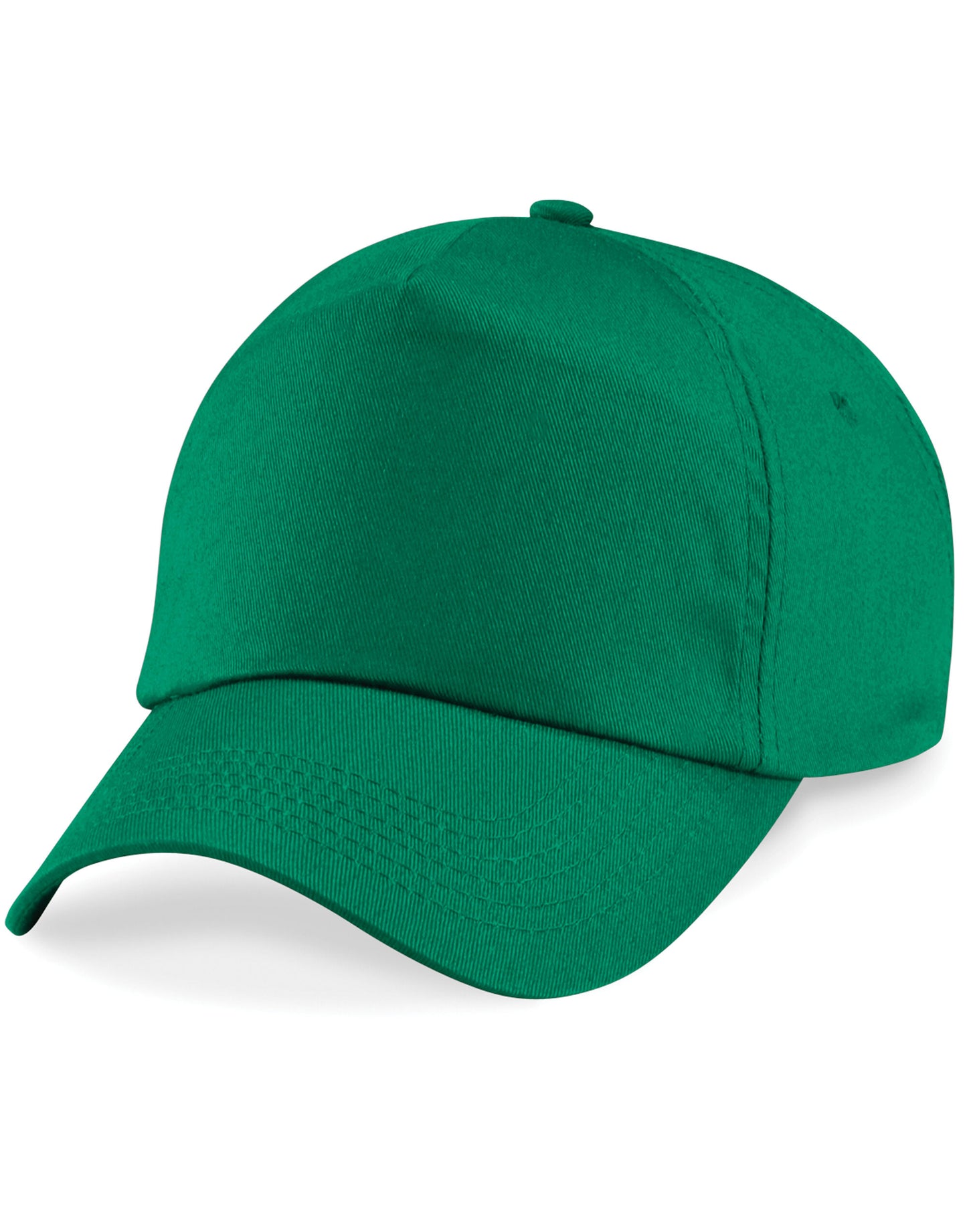 Casquette Beechfield Junior Original à 5 panneaux