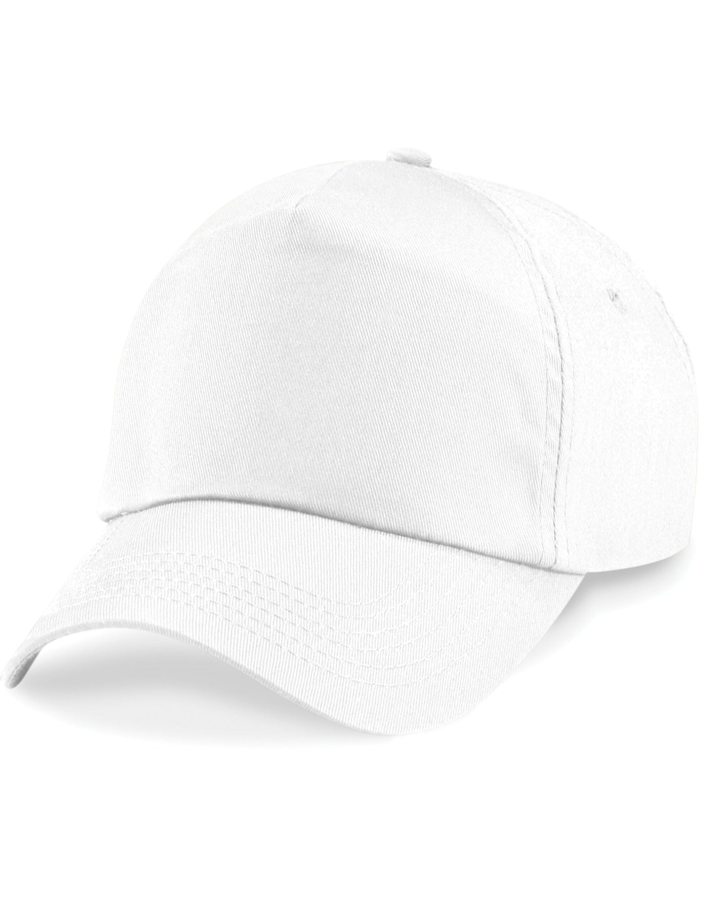 Casquette Beechfield Junior Original à 5 panneaux