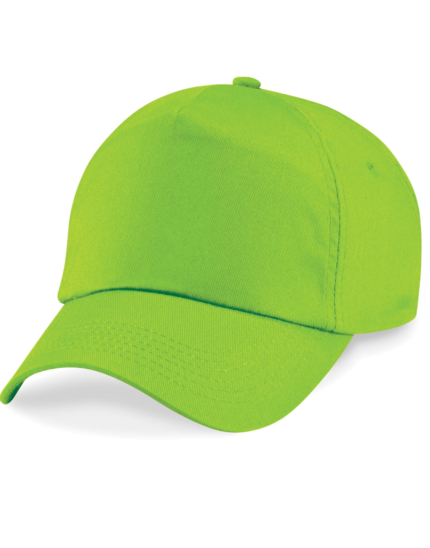 Casquette Beechfield Junior Original à 5 panneaux