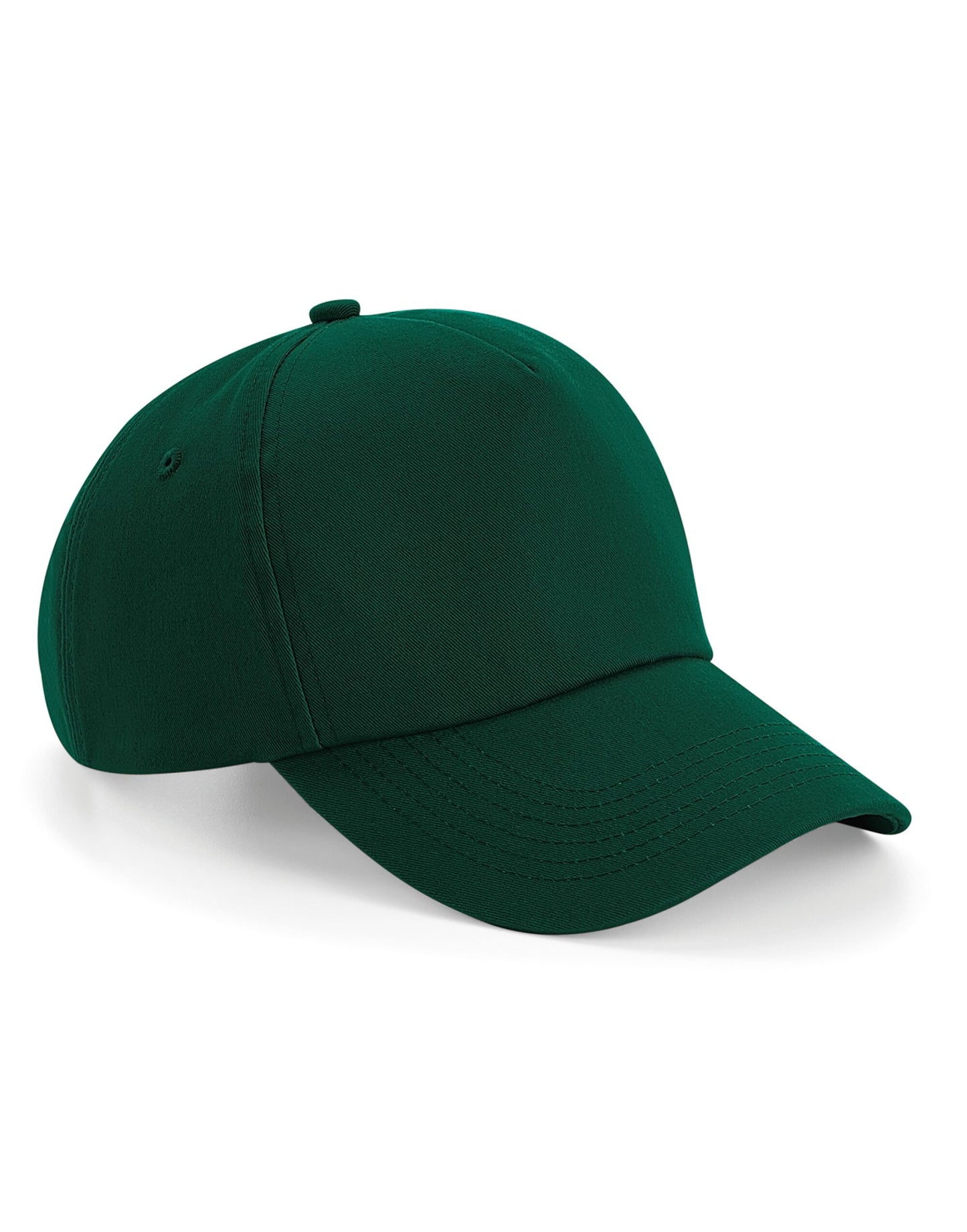 Casquette authentique à 5 panneaux Beechfield