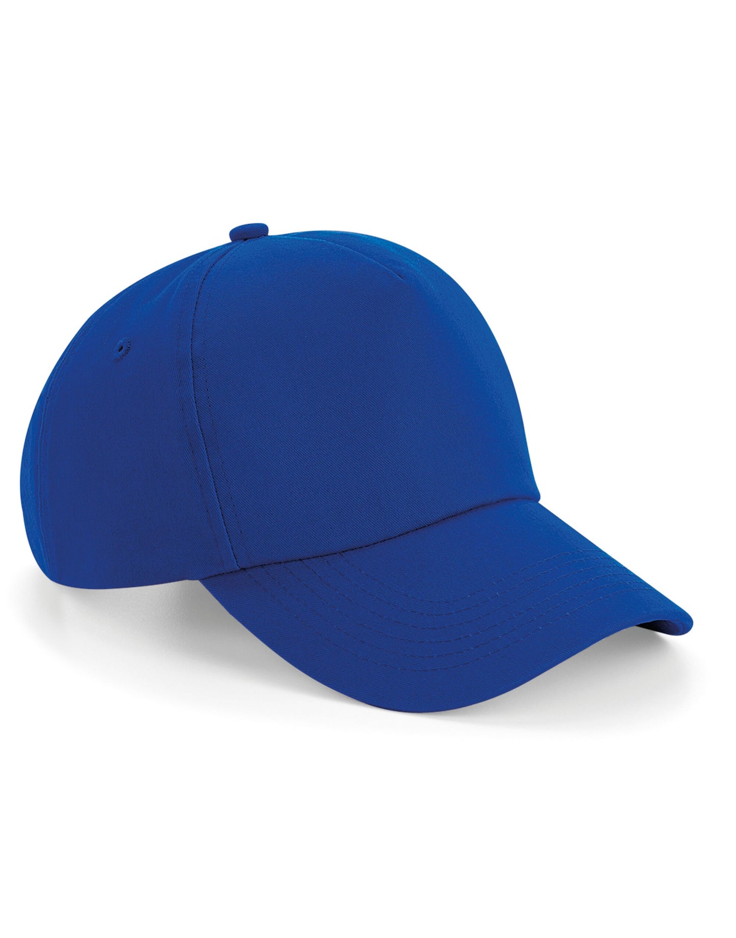 Casquette authentique à 5 panneaux Beechfield