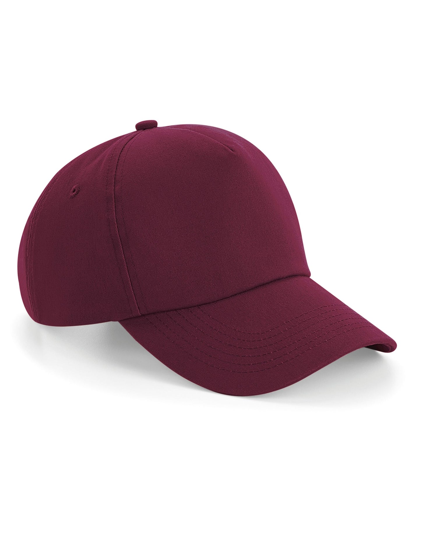Casquette authentique à 5 panneaux Beechfield