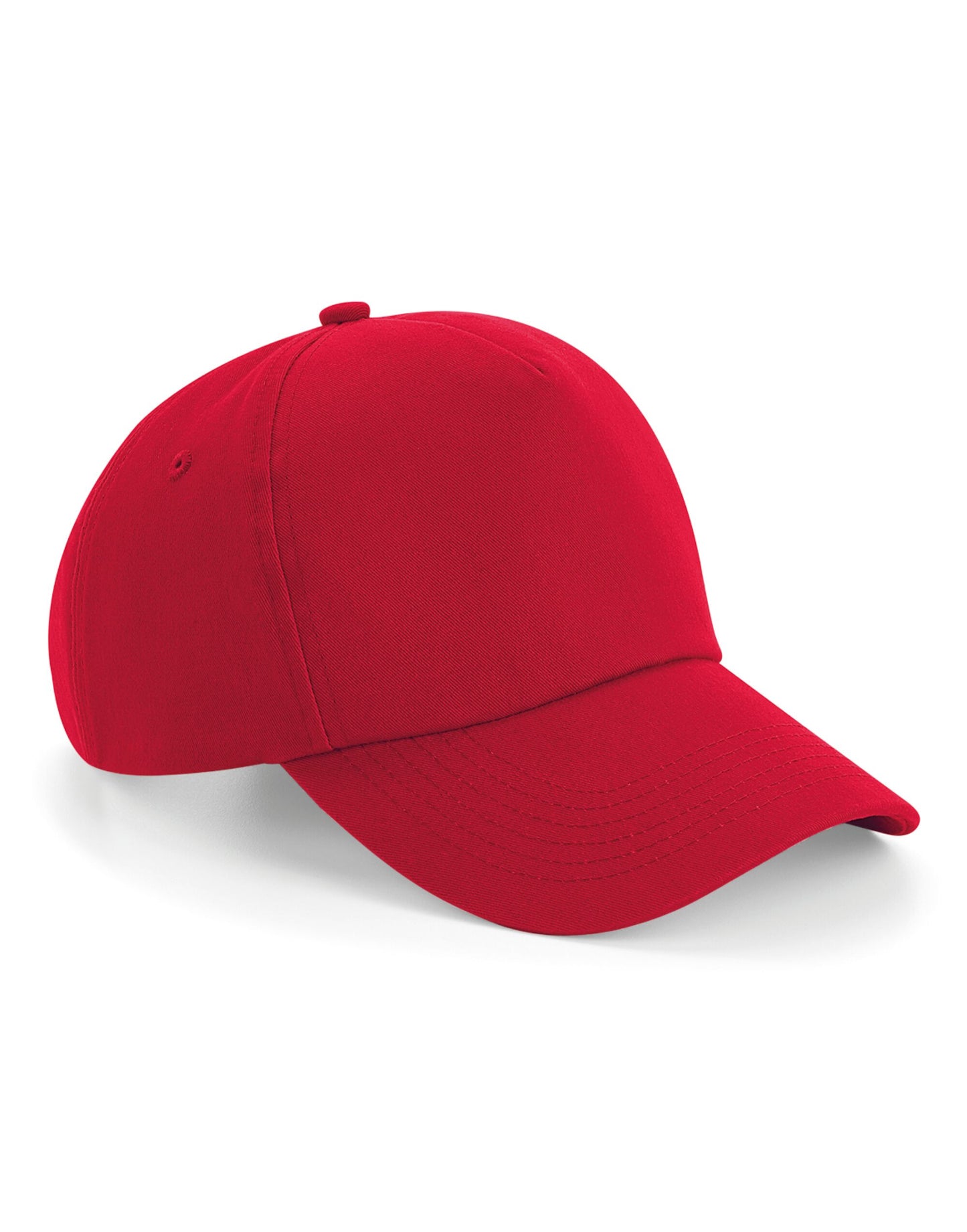 Casquette authentique à 5 panneaux Beechfield