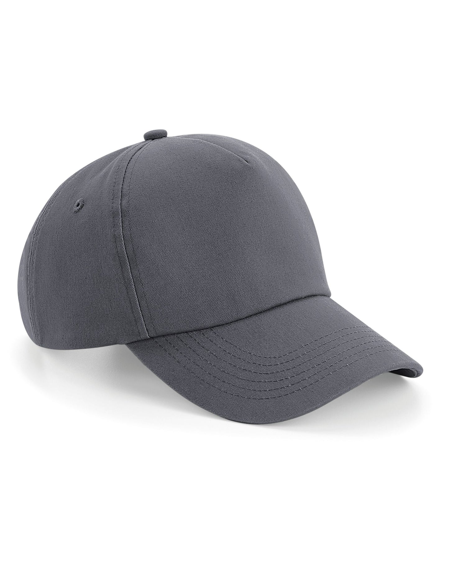 Casquette authentique à 5 panneaux Beechfield