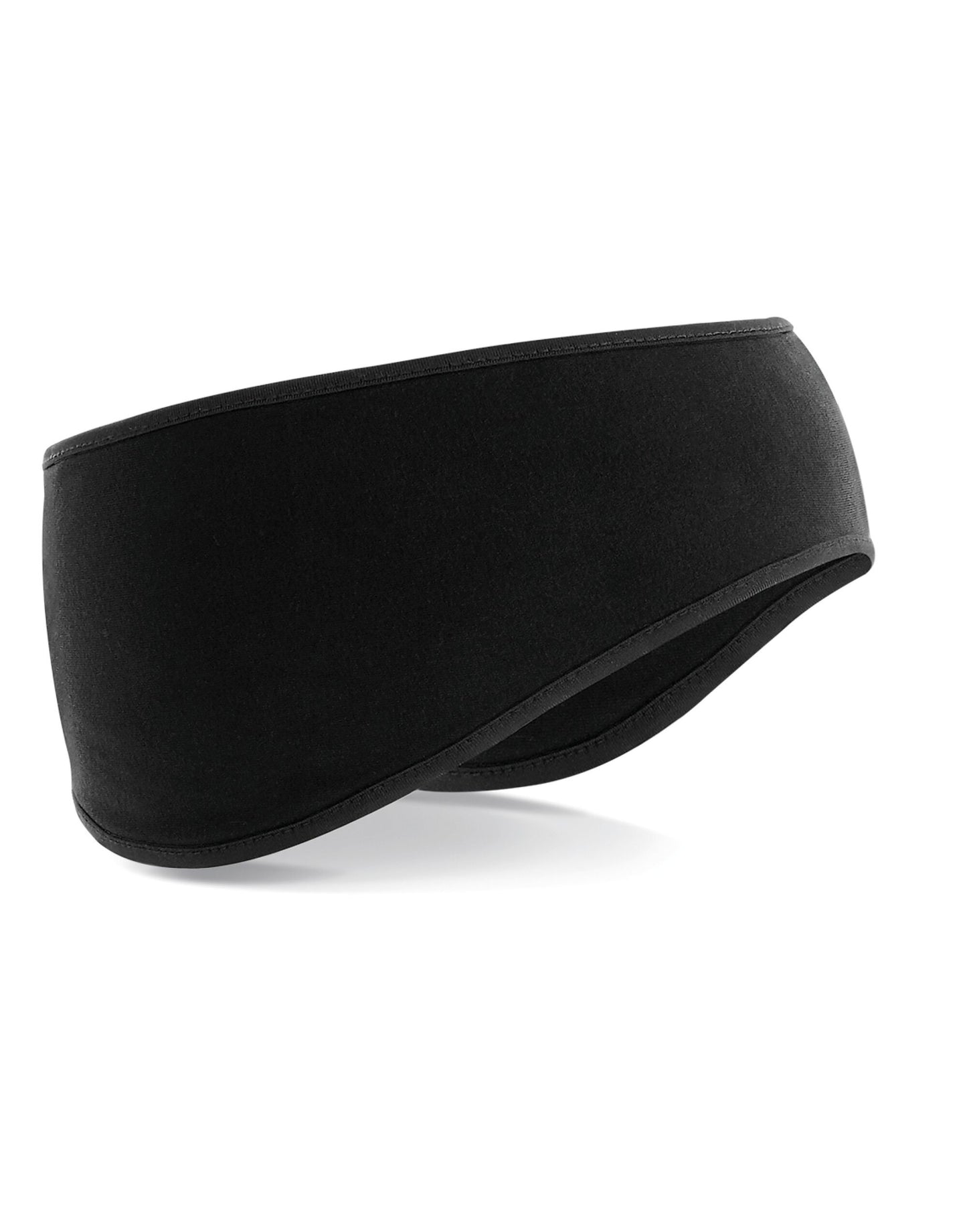 Bandeau de sport technique Beechfield Softshell