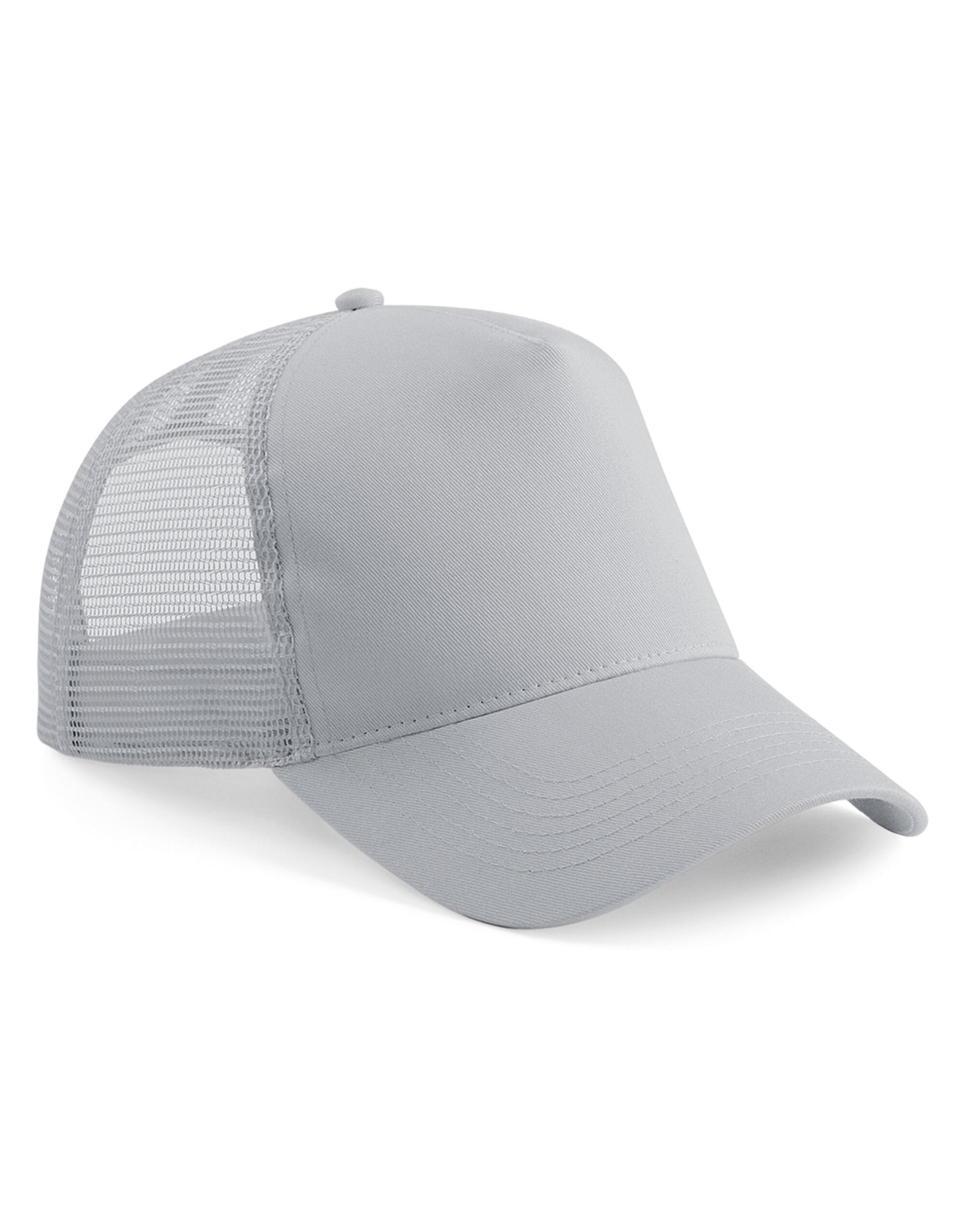 Casquette Snapback Trucker brodée