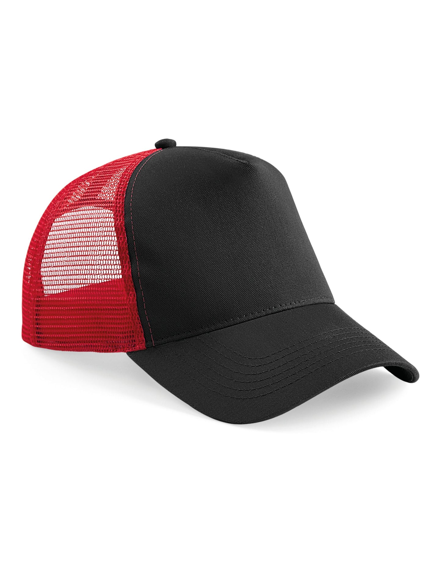 Casquette Snapback Trucker brodée