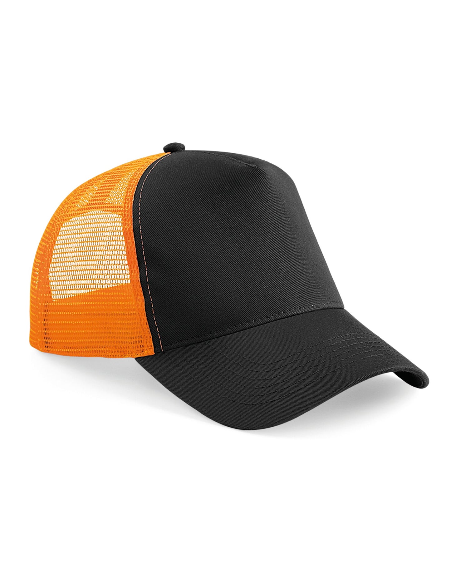 Casquette Snapback Trucker brodée