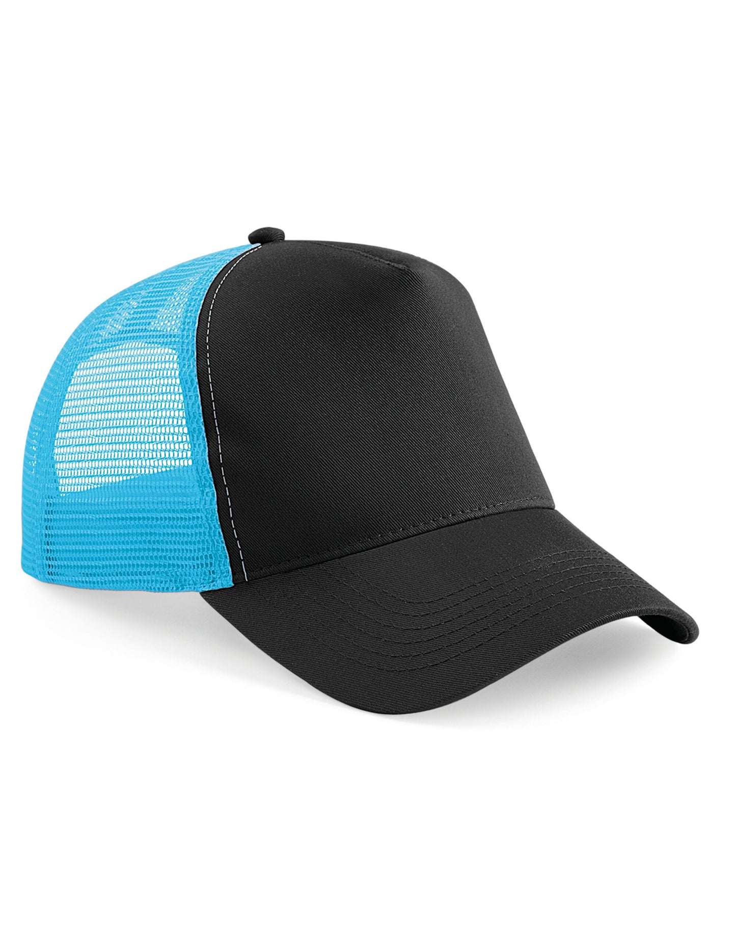 Casquette de camionneur Beechfield Snapback