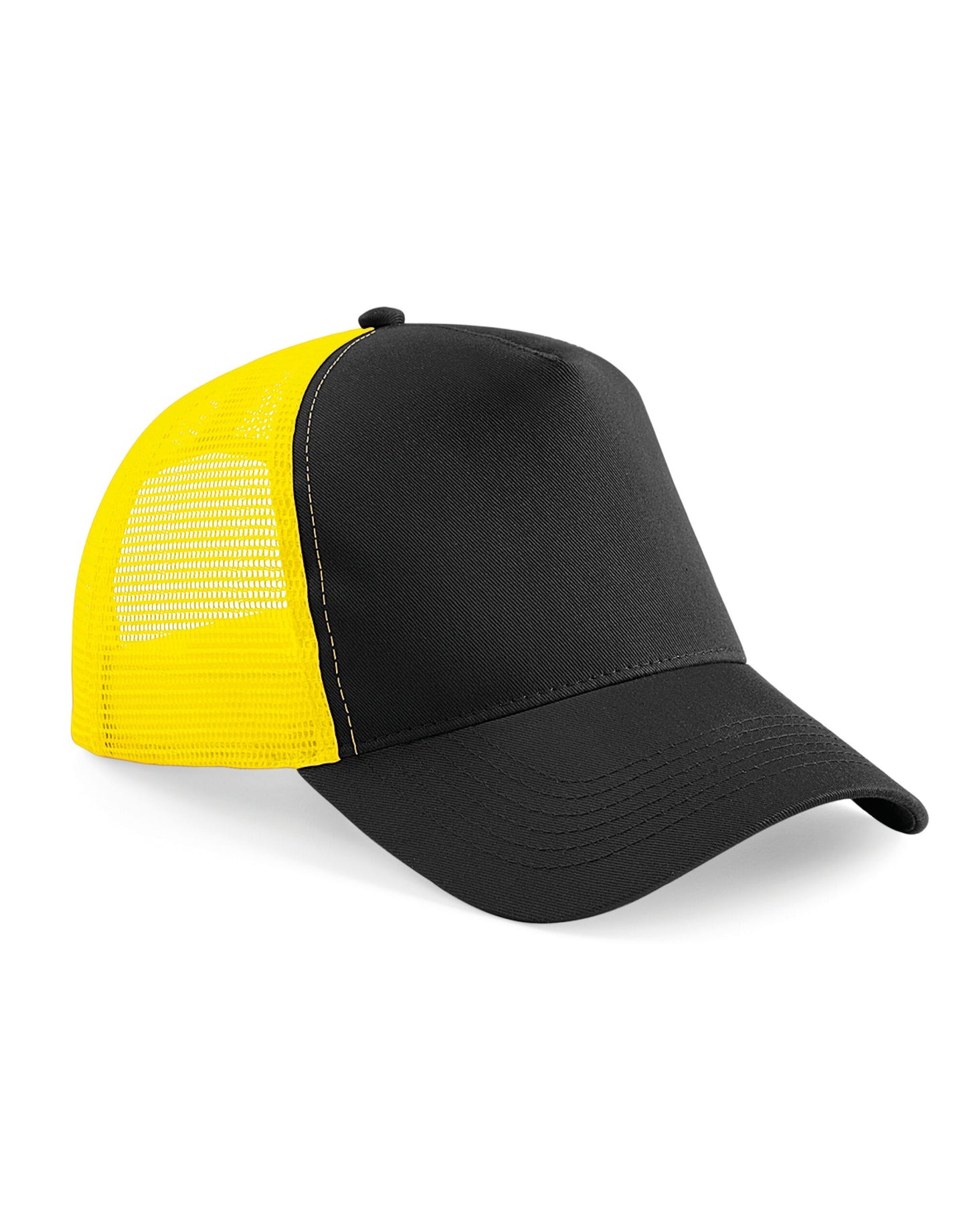 Casquette Snapback Trucker brodée