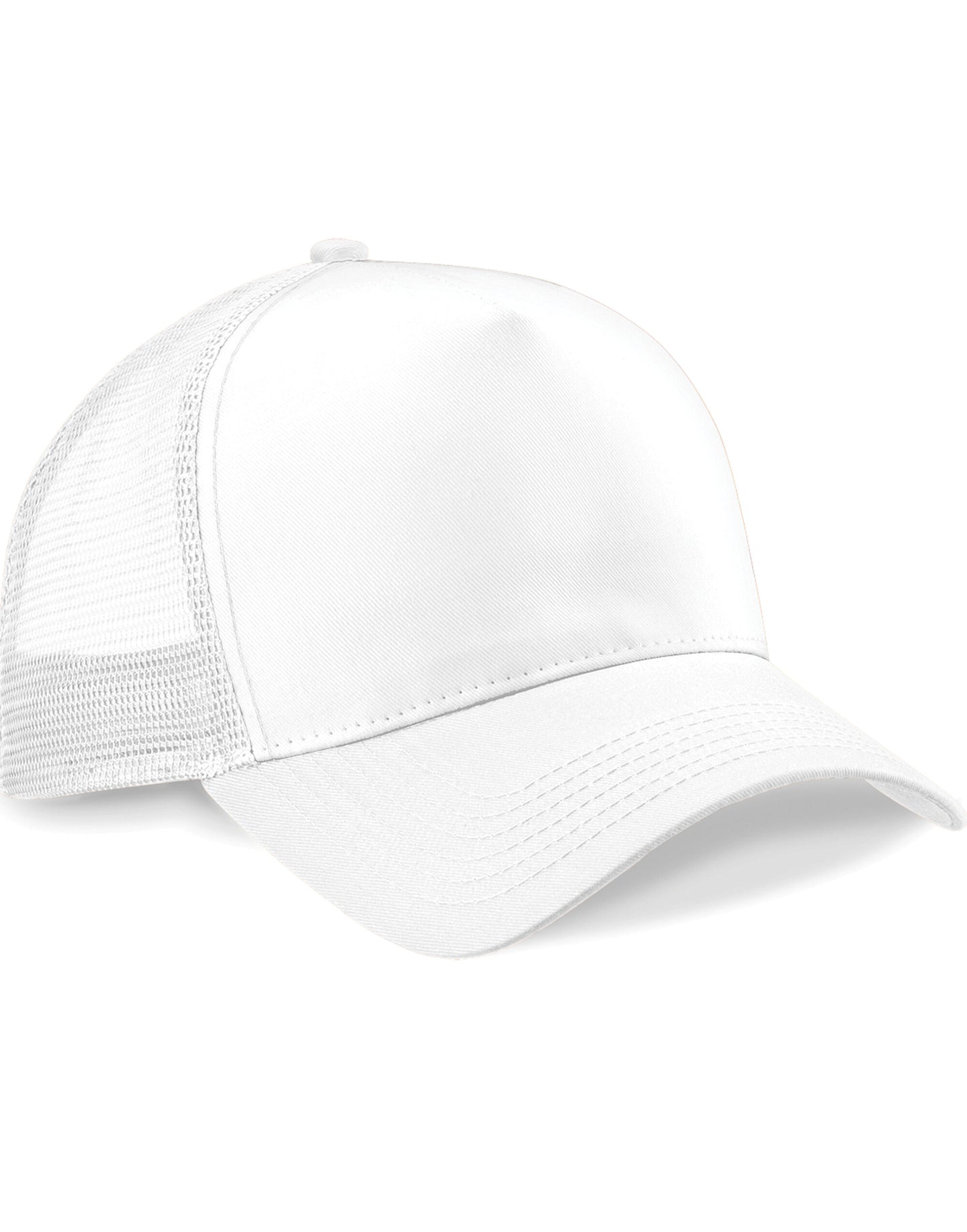 Casquette Snapback Trucker brodée