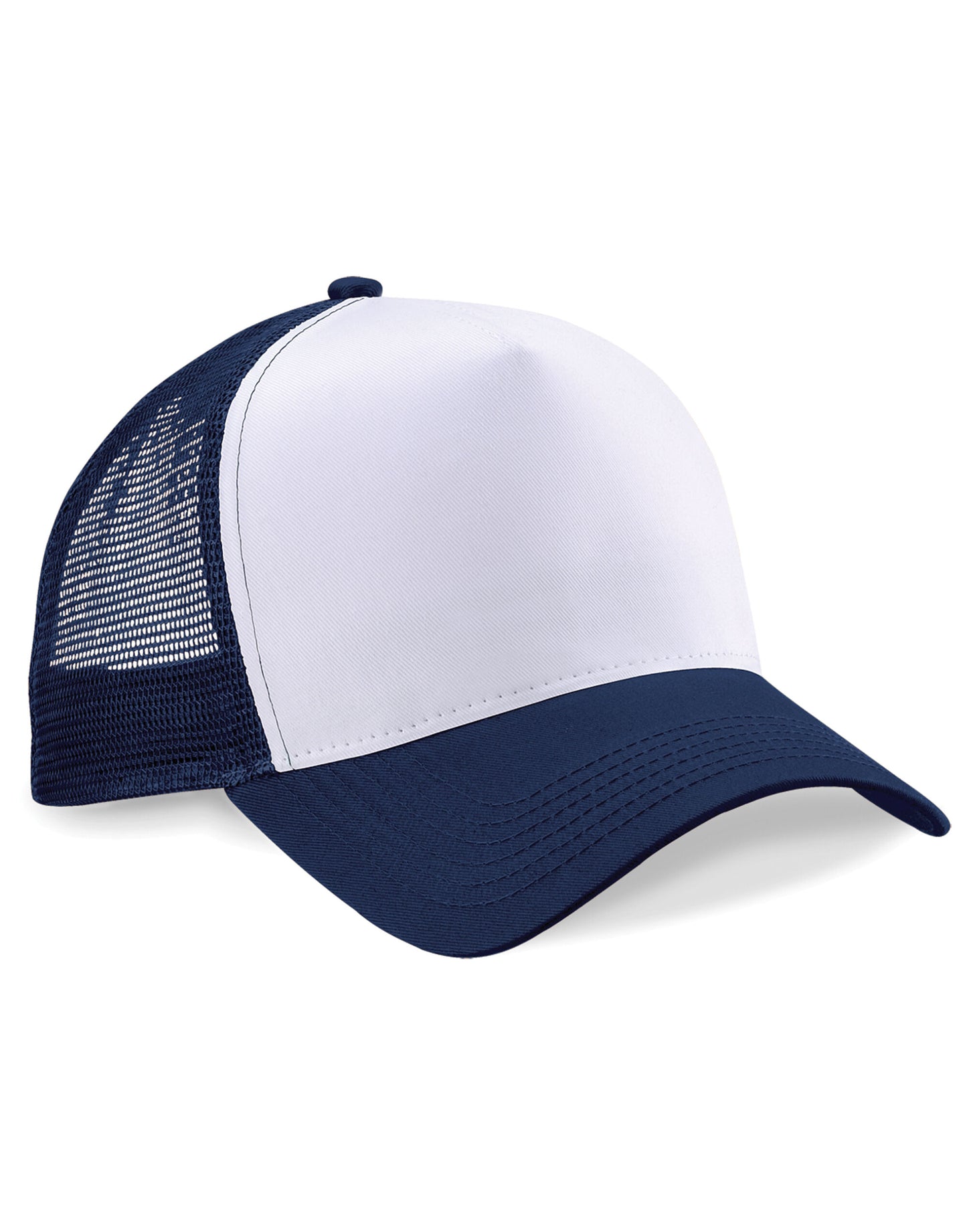 Casquette Snapback Trucker brodée