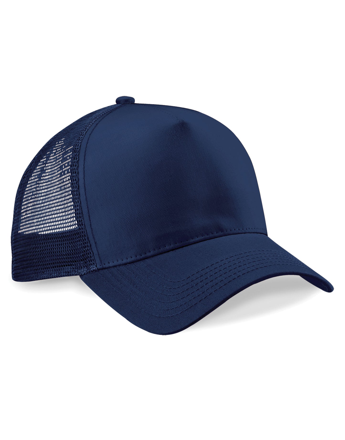 Casquette Snapback Trucker brodée