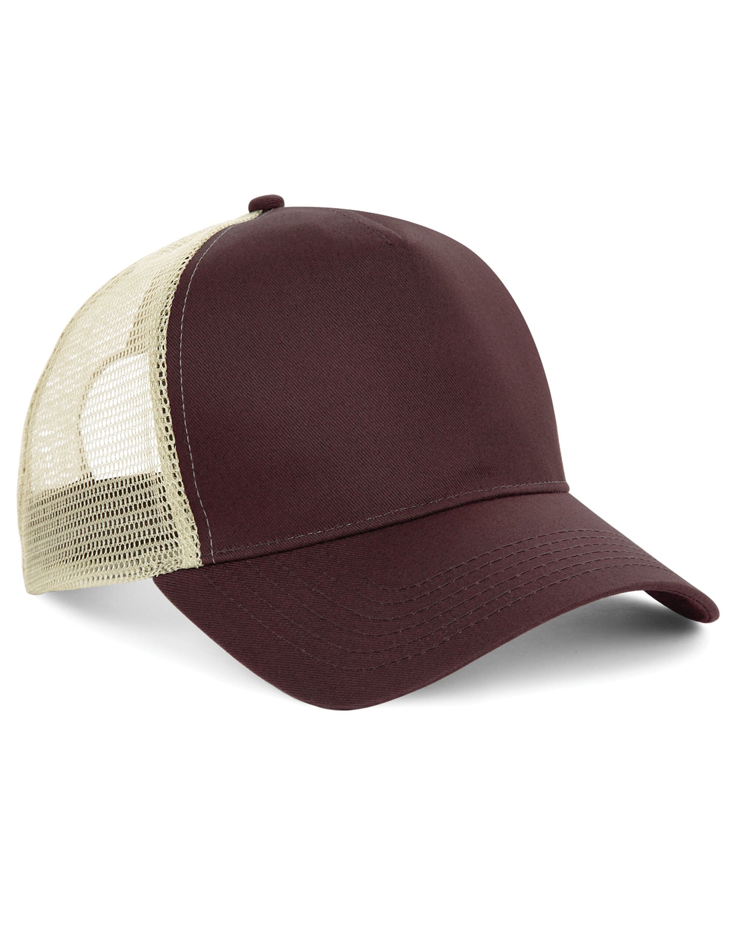 Casquette de camionneur Beechfield Snapback